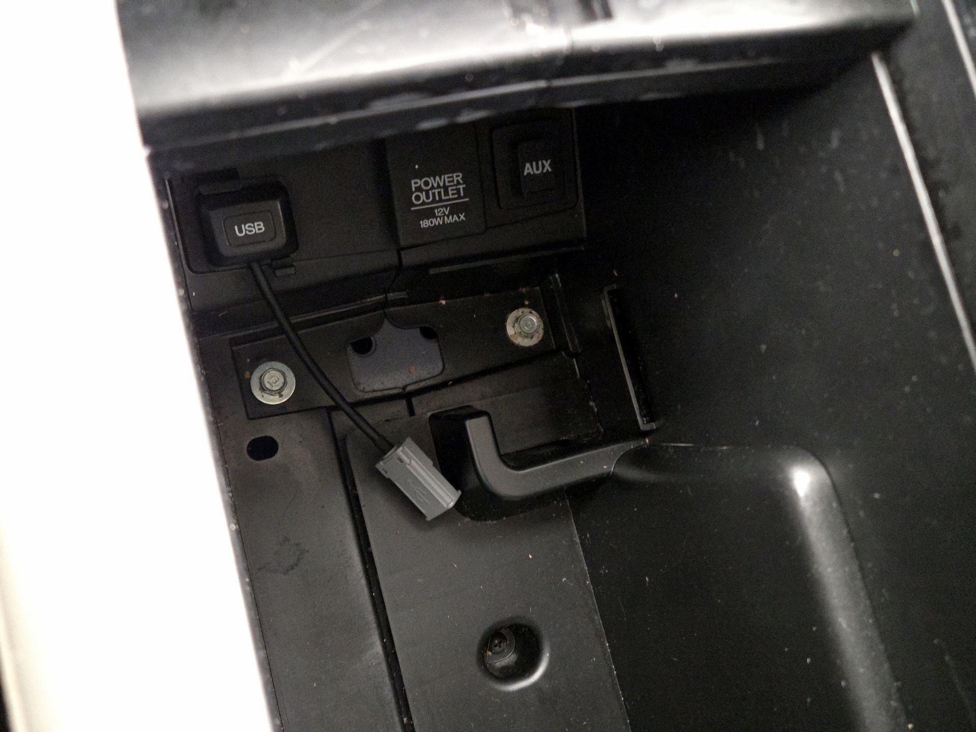 Thumbnail: 2014 Honda CR-V - 18