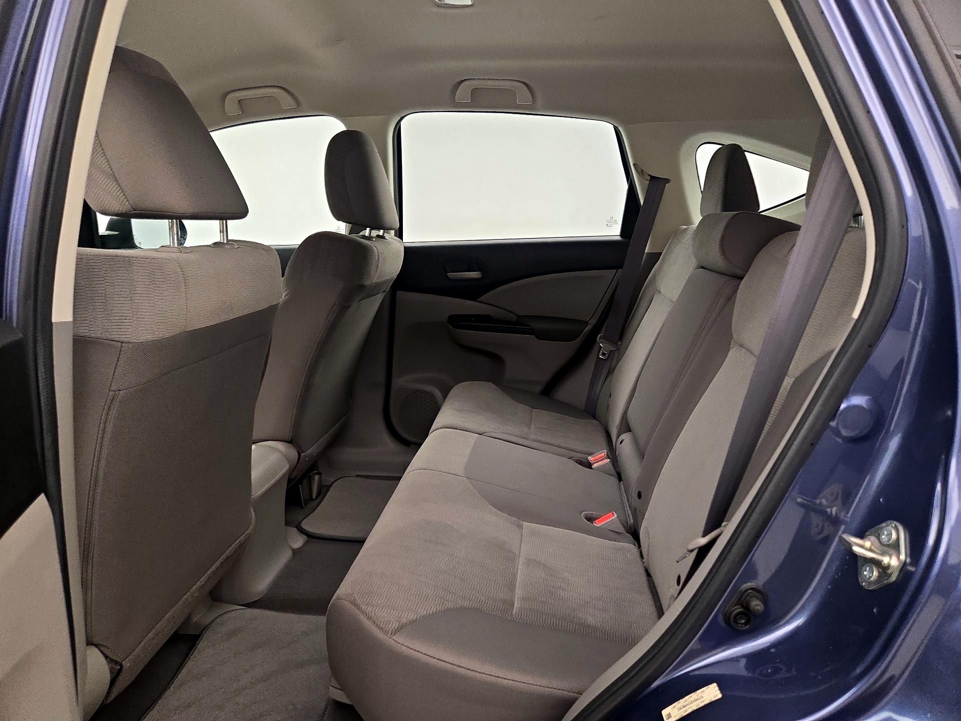 Thumbnail: 2014 Honda CR-V - 19