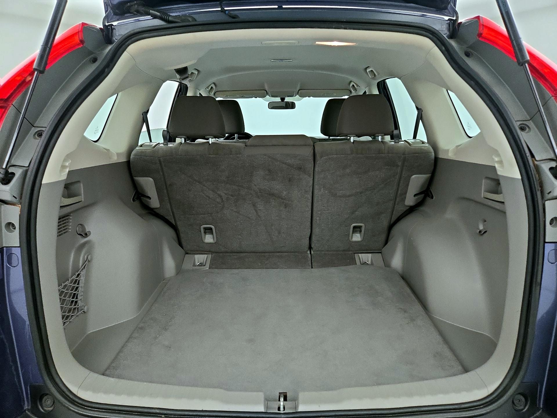 Thumbnail: 2014 Honda CR-V - 20