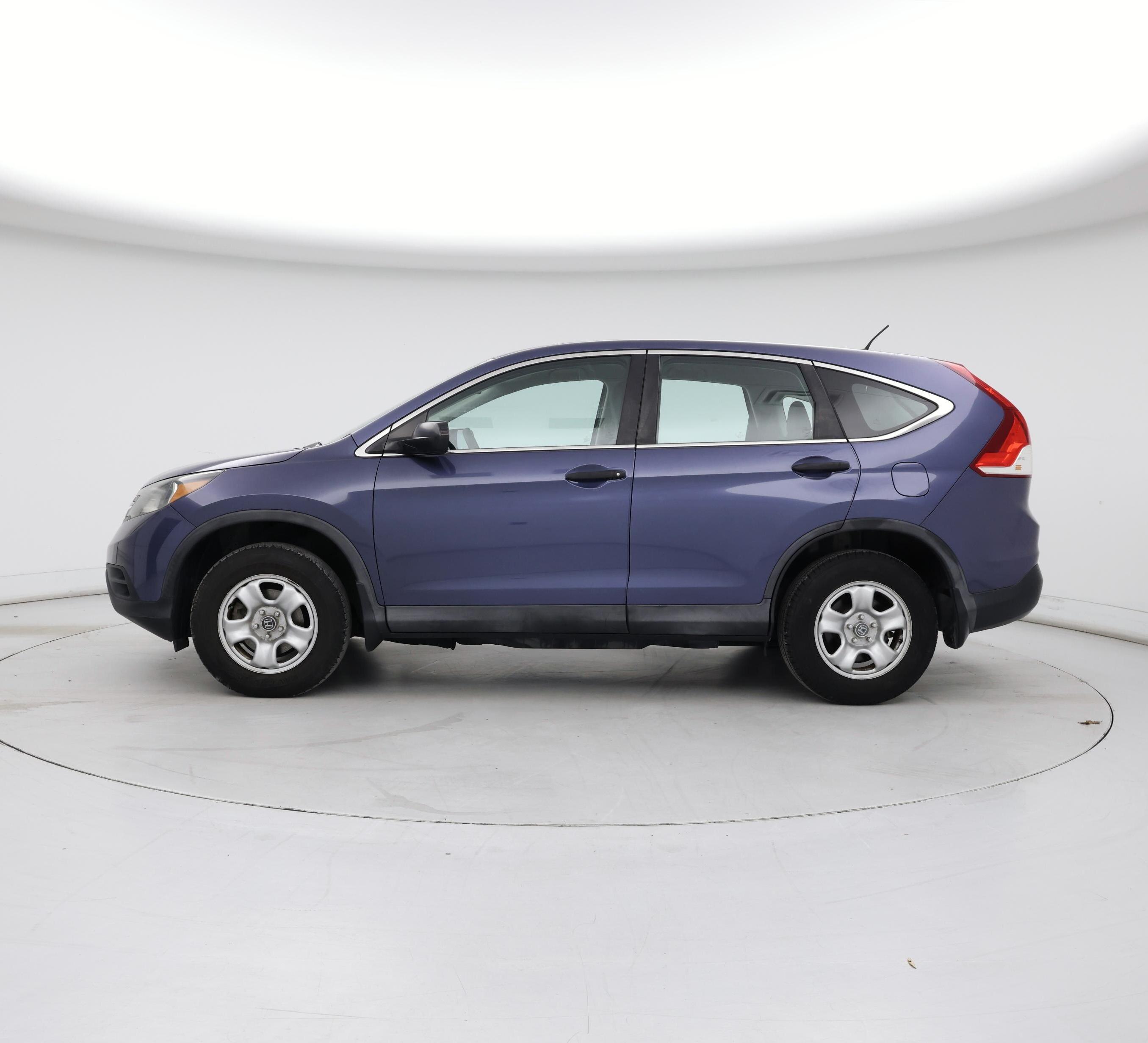 Thumbnail: 2014 Honda CR-V - 3