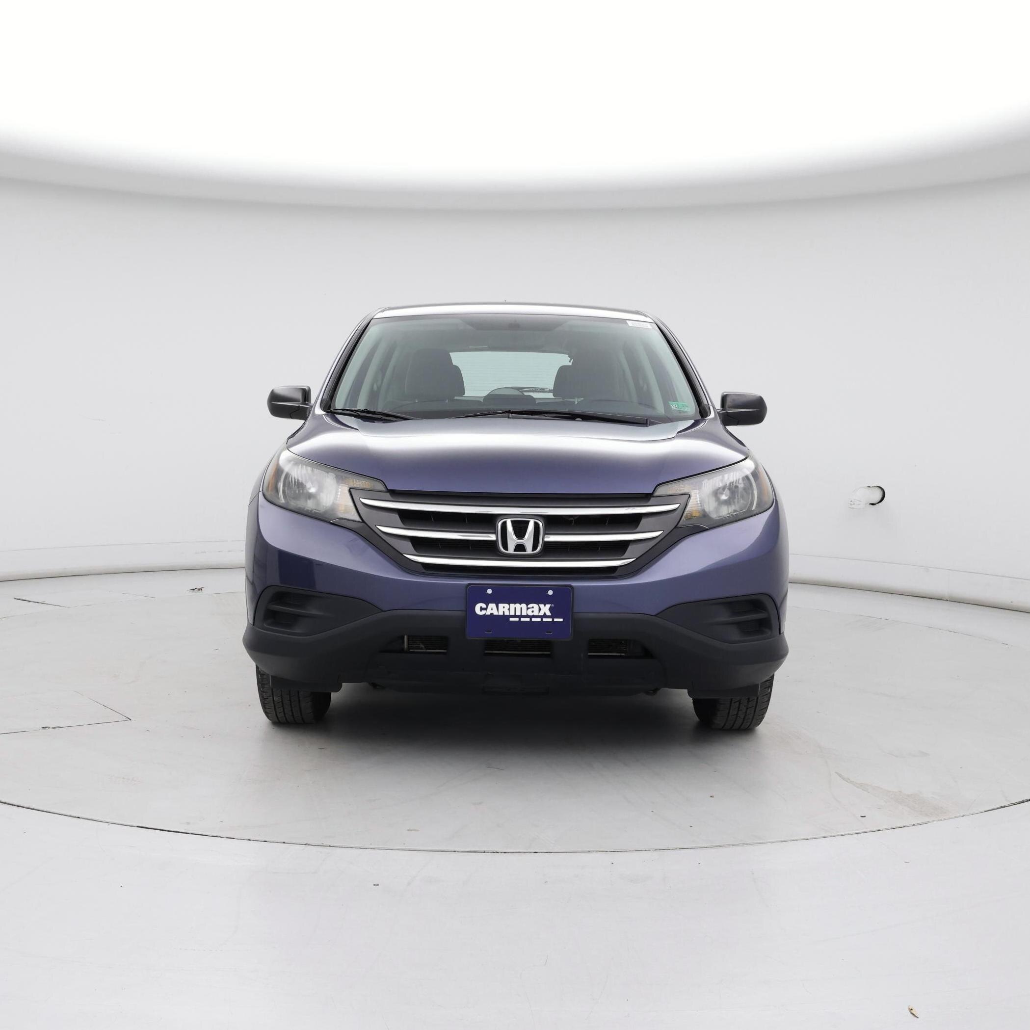 Thumbnail: 2014 Honda CR-V - 5