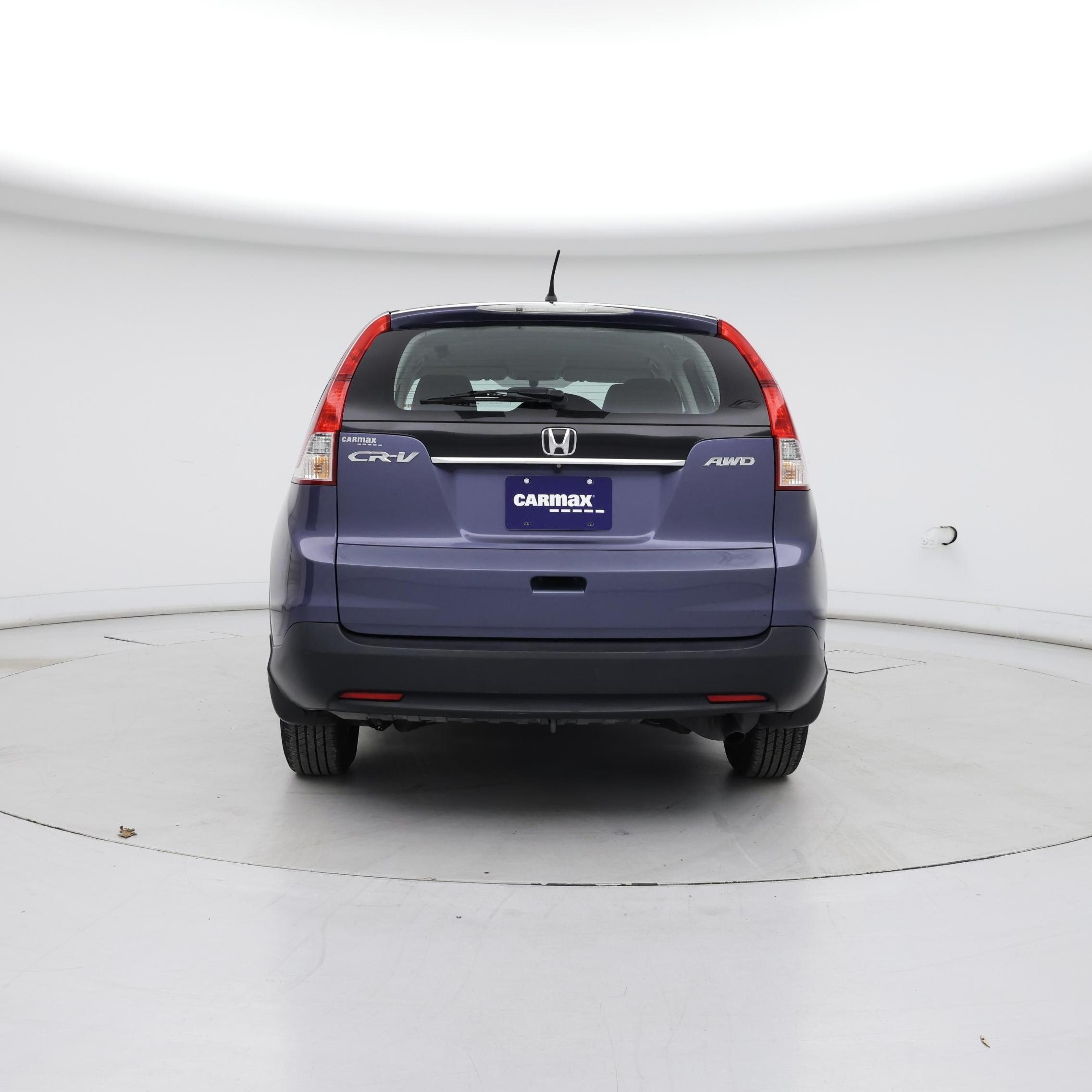 Thumbnail: 2014 Honda CR-V - 6