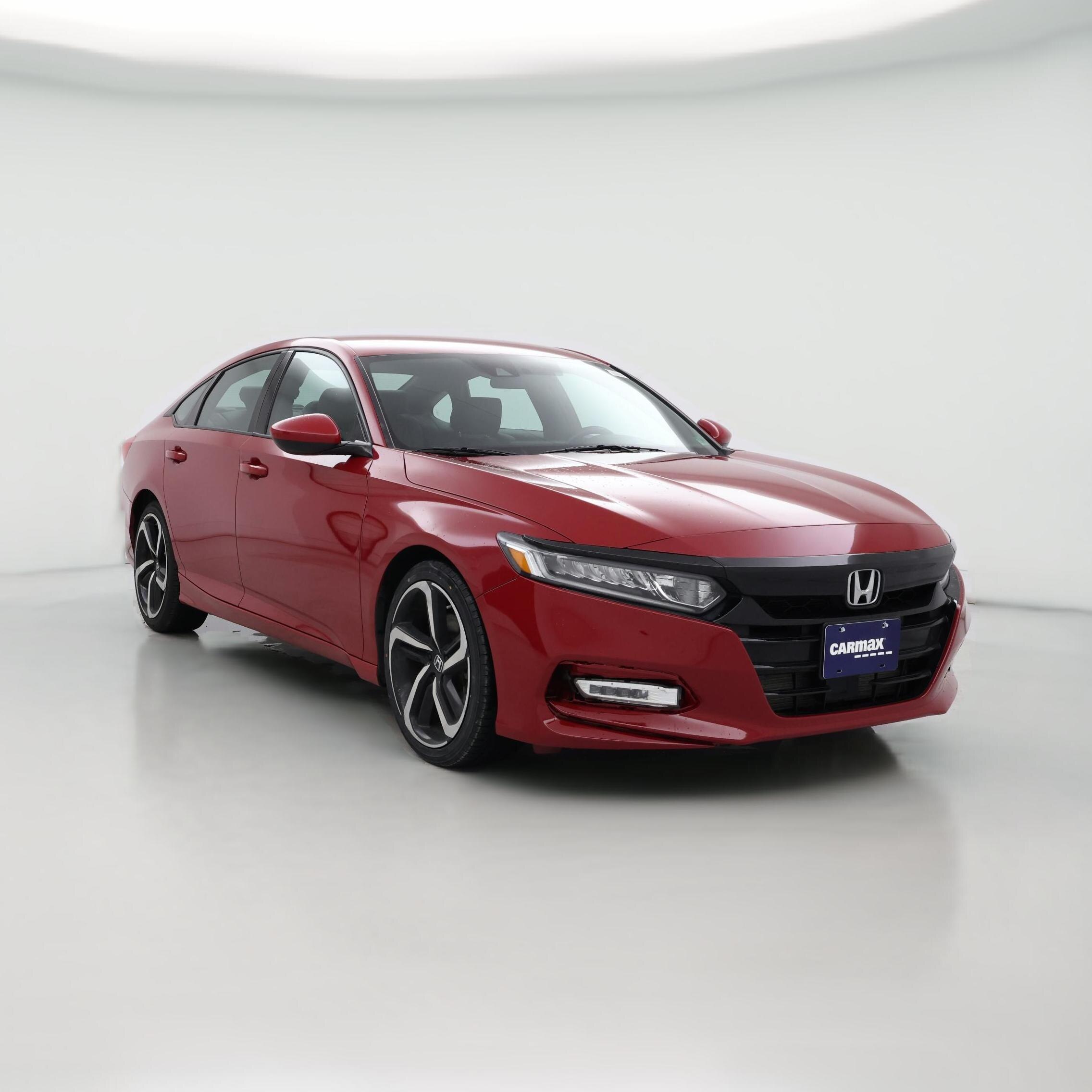 Thumbnail: 2019 Honda Accord - 1