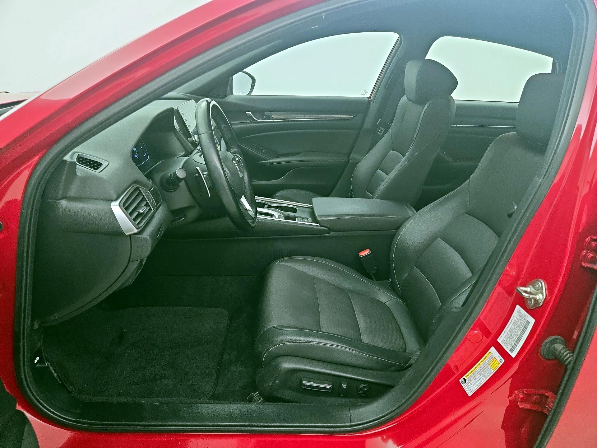 Thumbnail: 2019 Honda Accord - 11