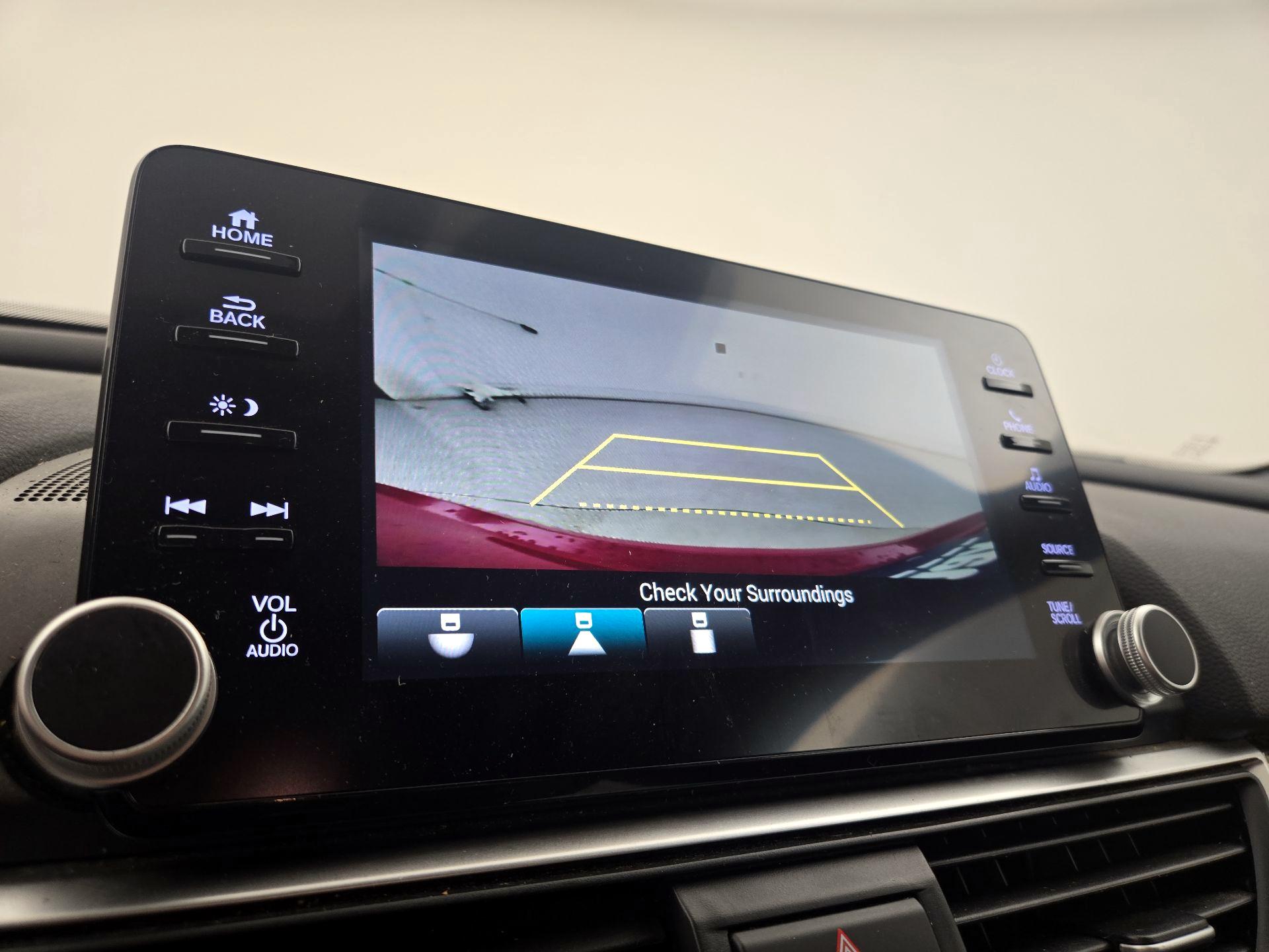 Thumbnail: 2019 Honda Accord - 14