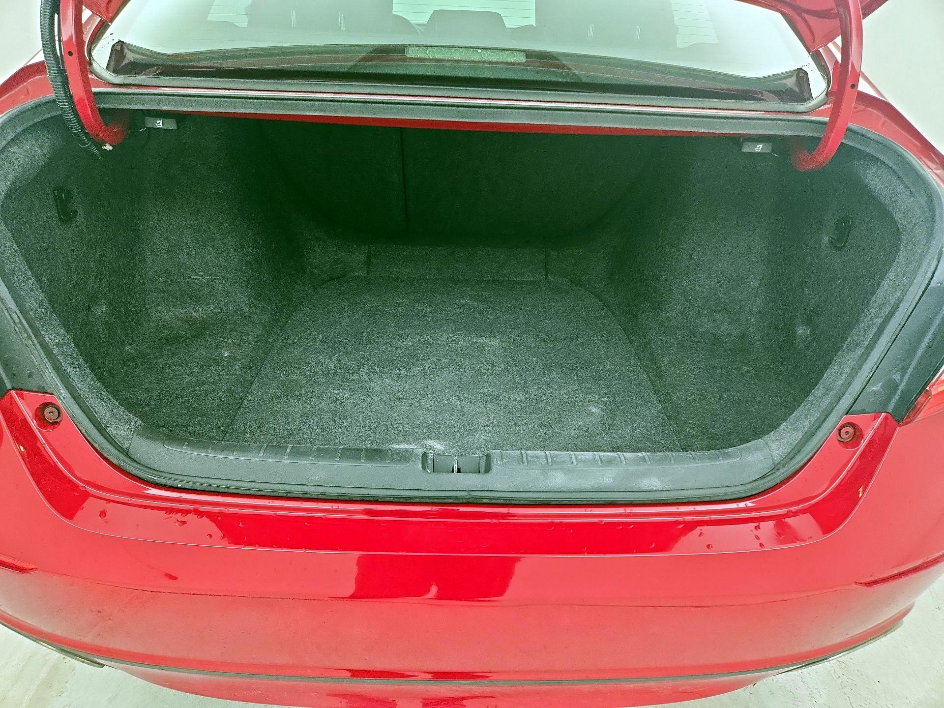 Thumbnail: 2019 Honda Accord - 20