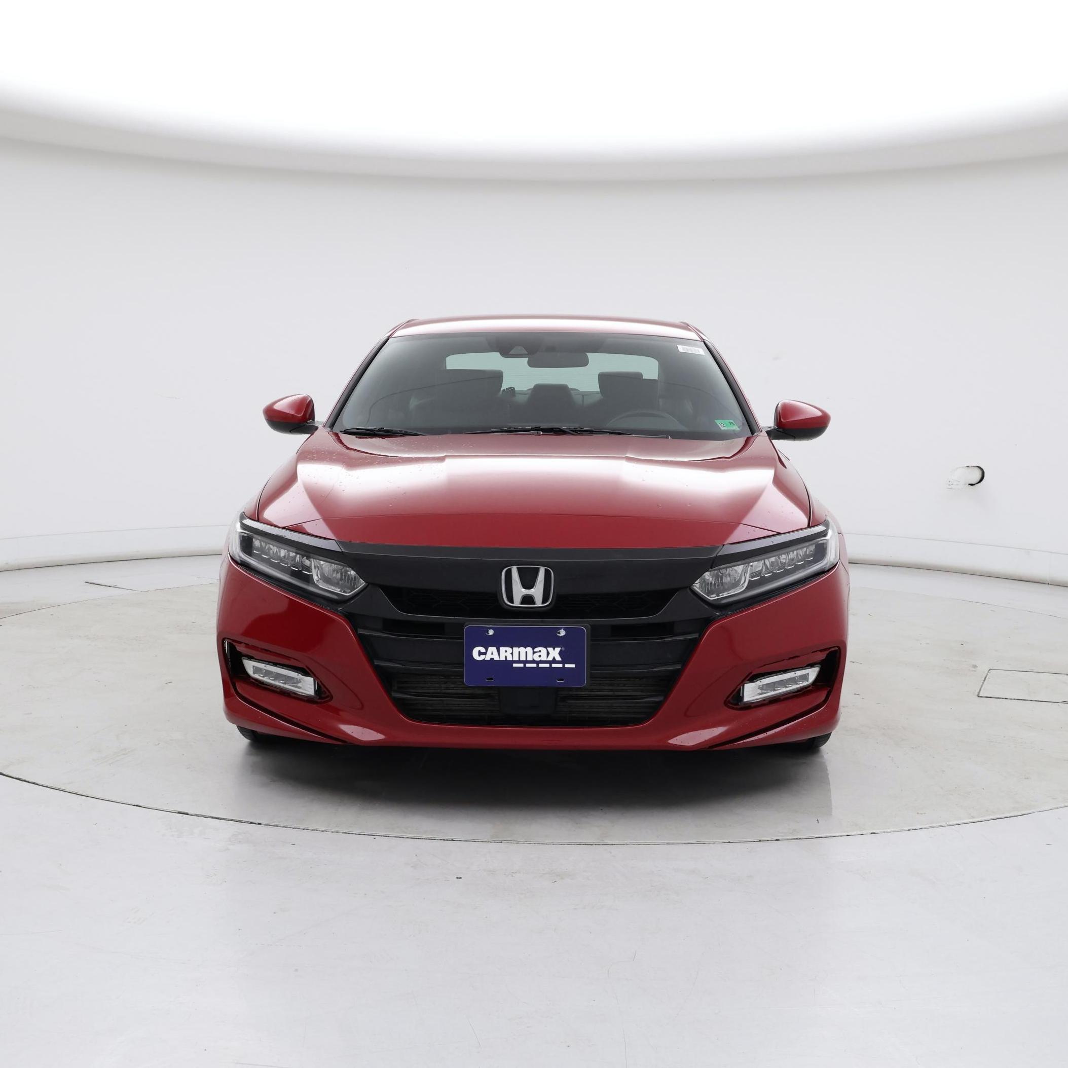 Thumbnail: 2019 Honda Accord - 5
