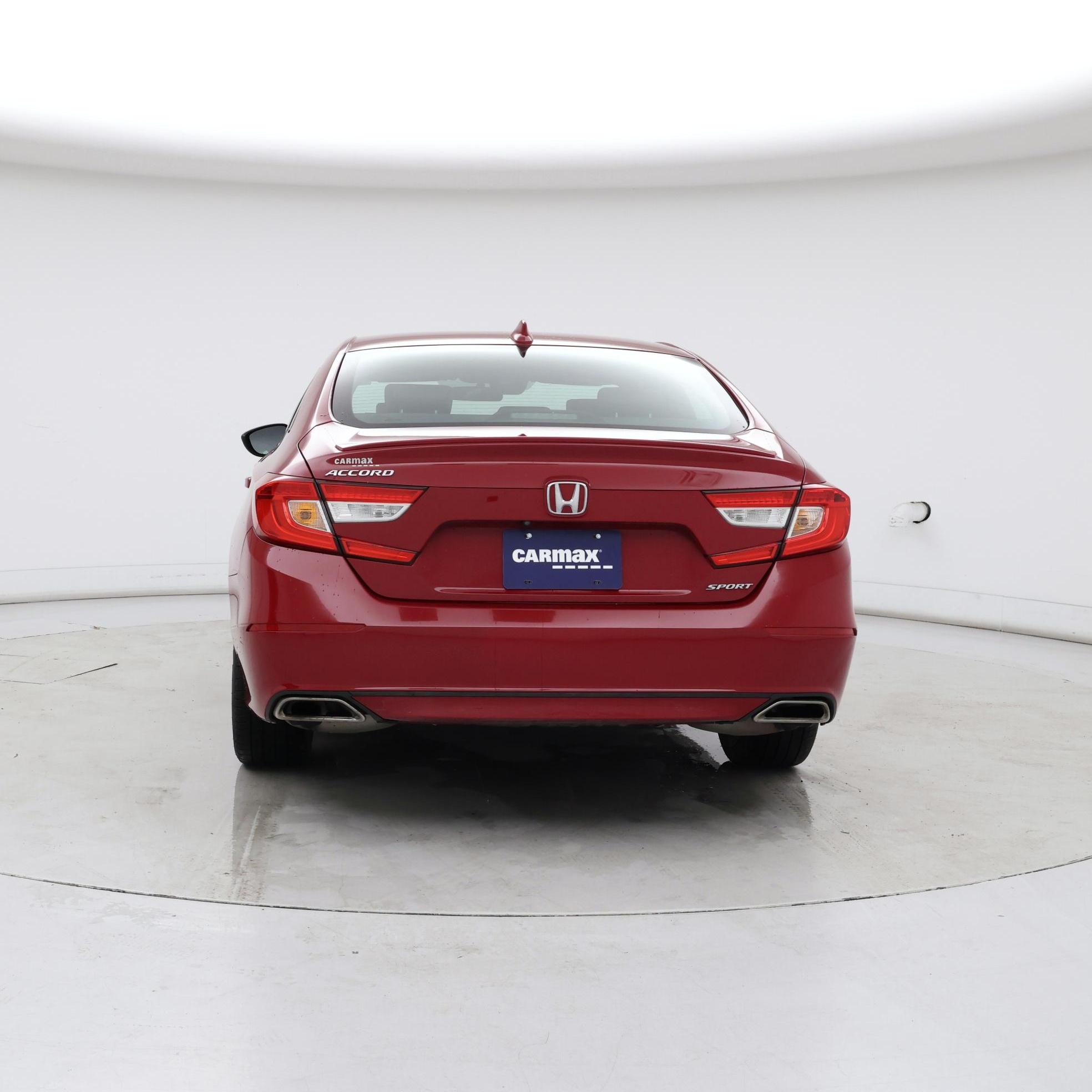 Thumbnail: 2019 Honda Accord - 6