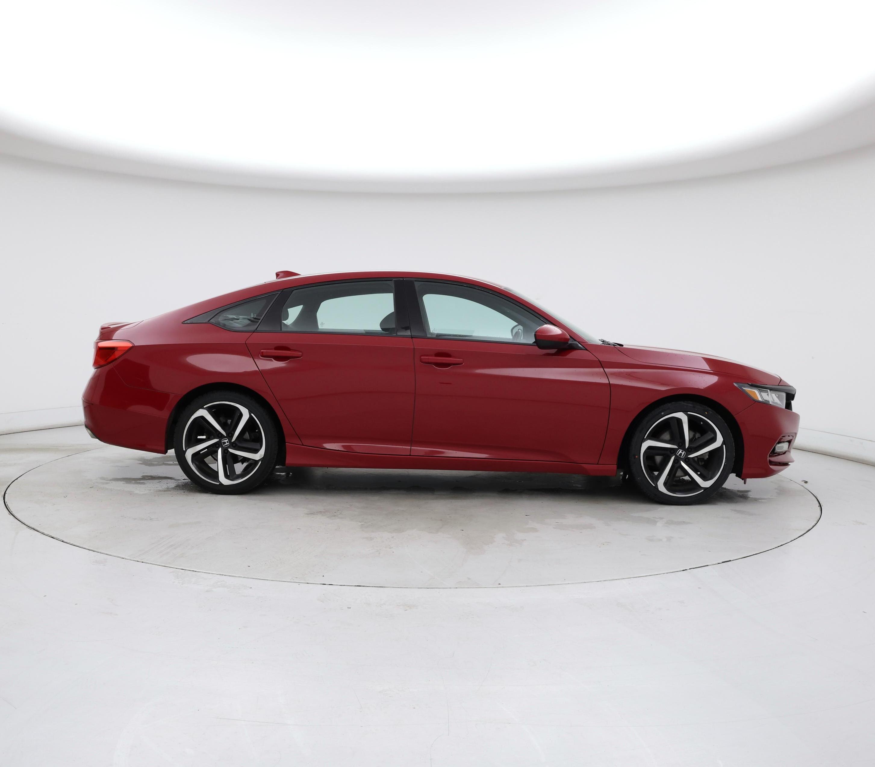 Thumbnail: 2019 Honda Accord - 7