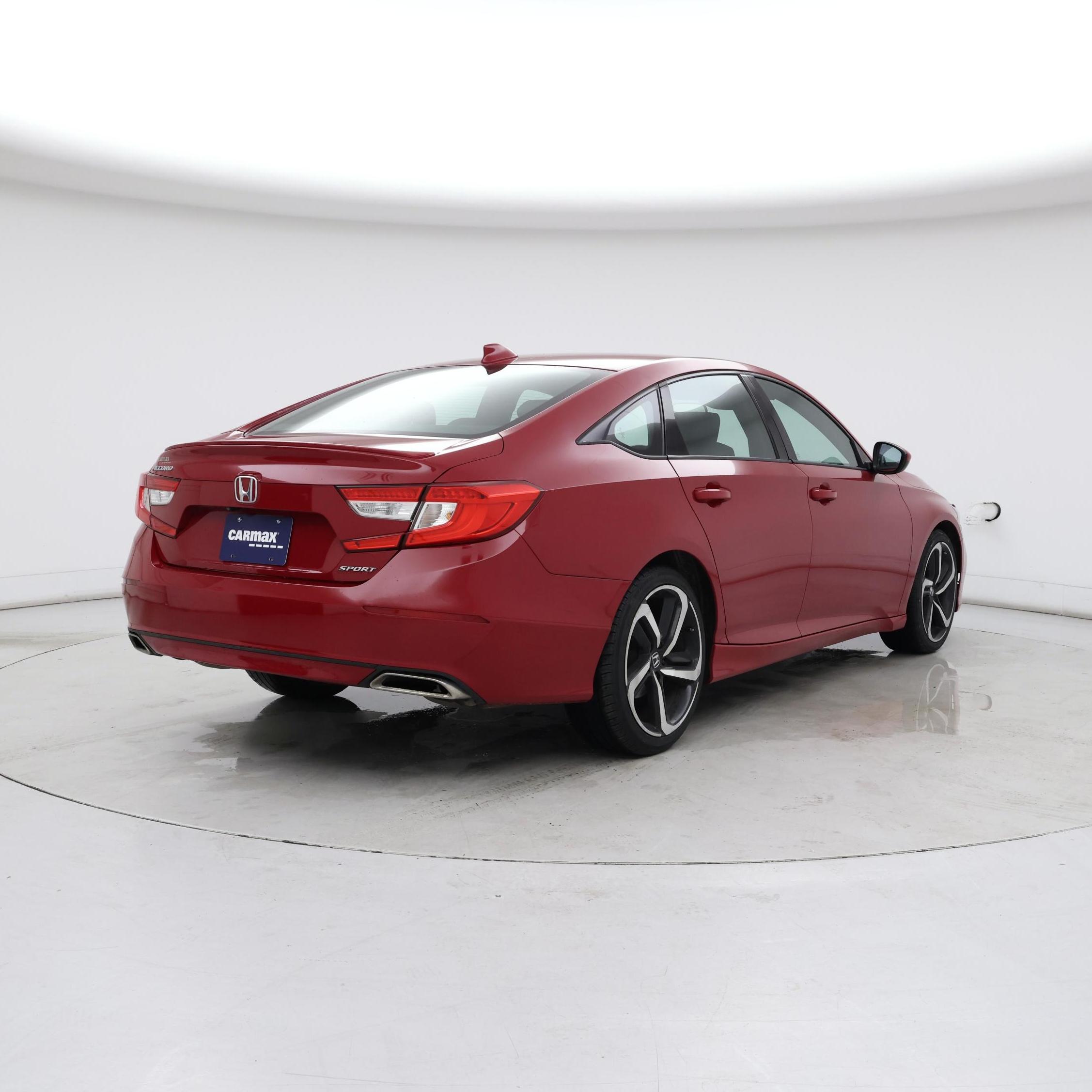 Thumbnail: 2019 Honda Accord - 8