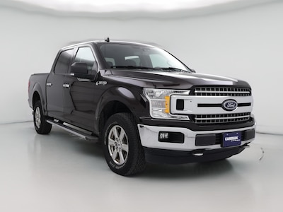 2019 Ford F150 XLT