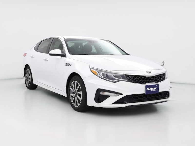 2019 Kia Optima LX -
                  Virginia Beach, VA