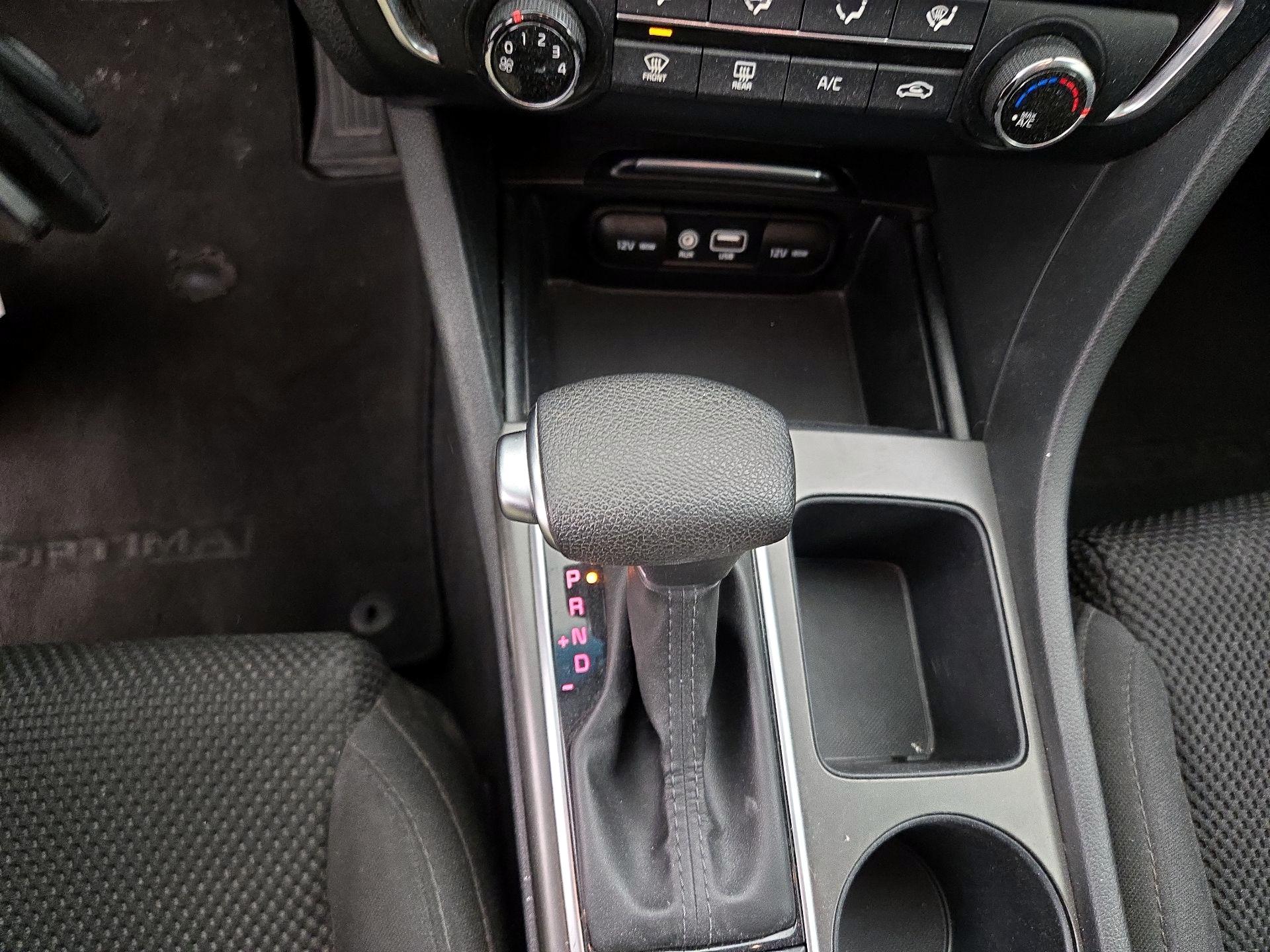 Thumbnail: 2019 Kia Optima - 17