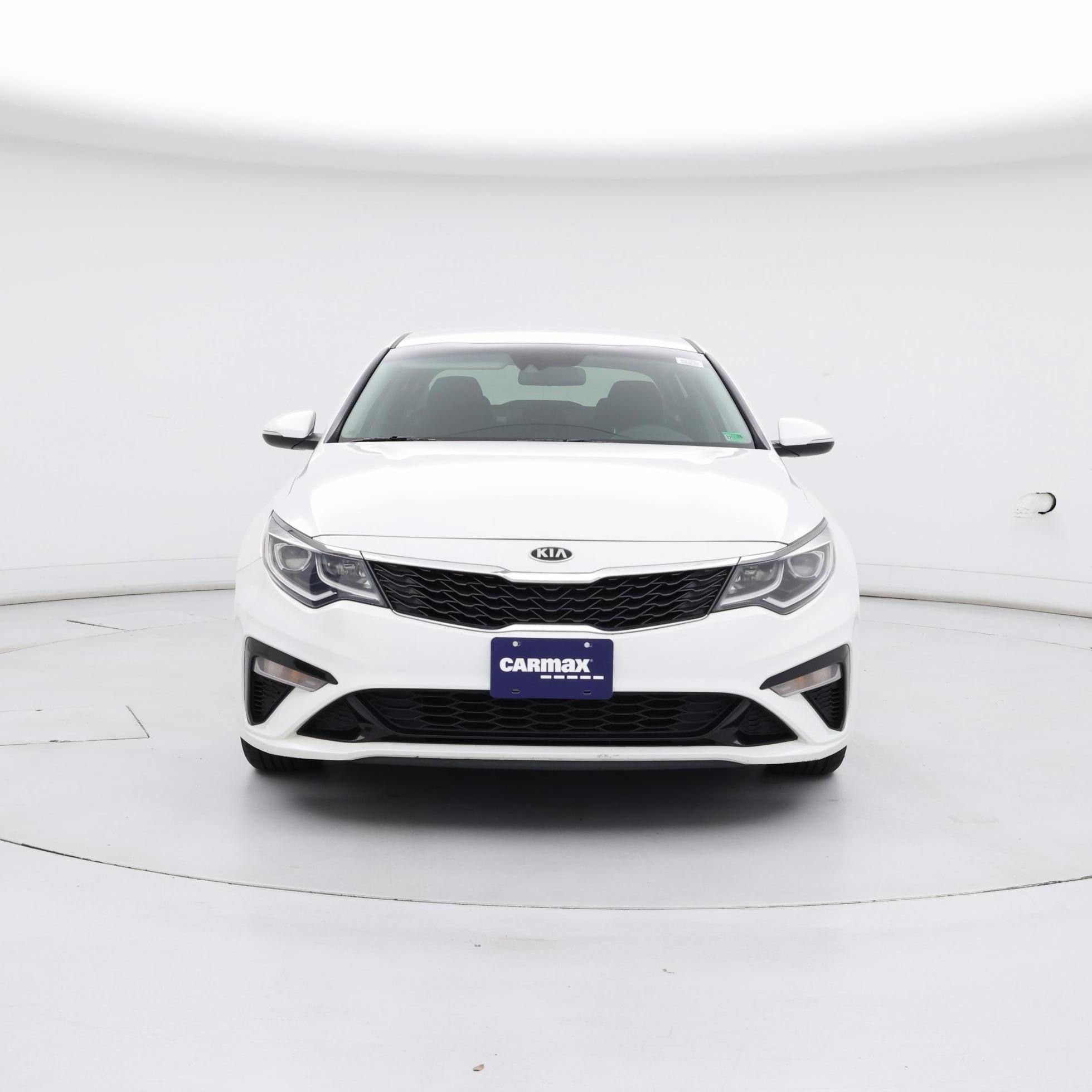 Thumbnail: 2019 Kia Optima - 5