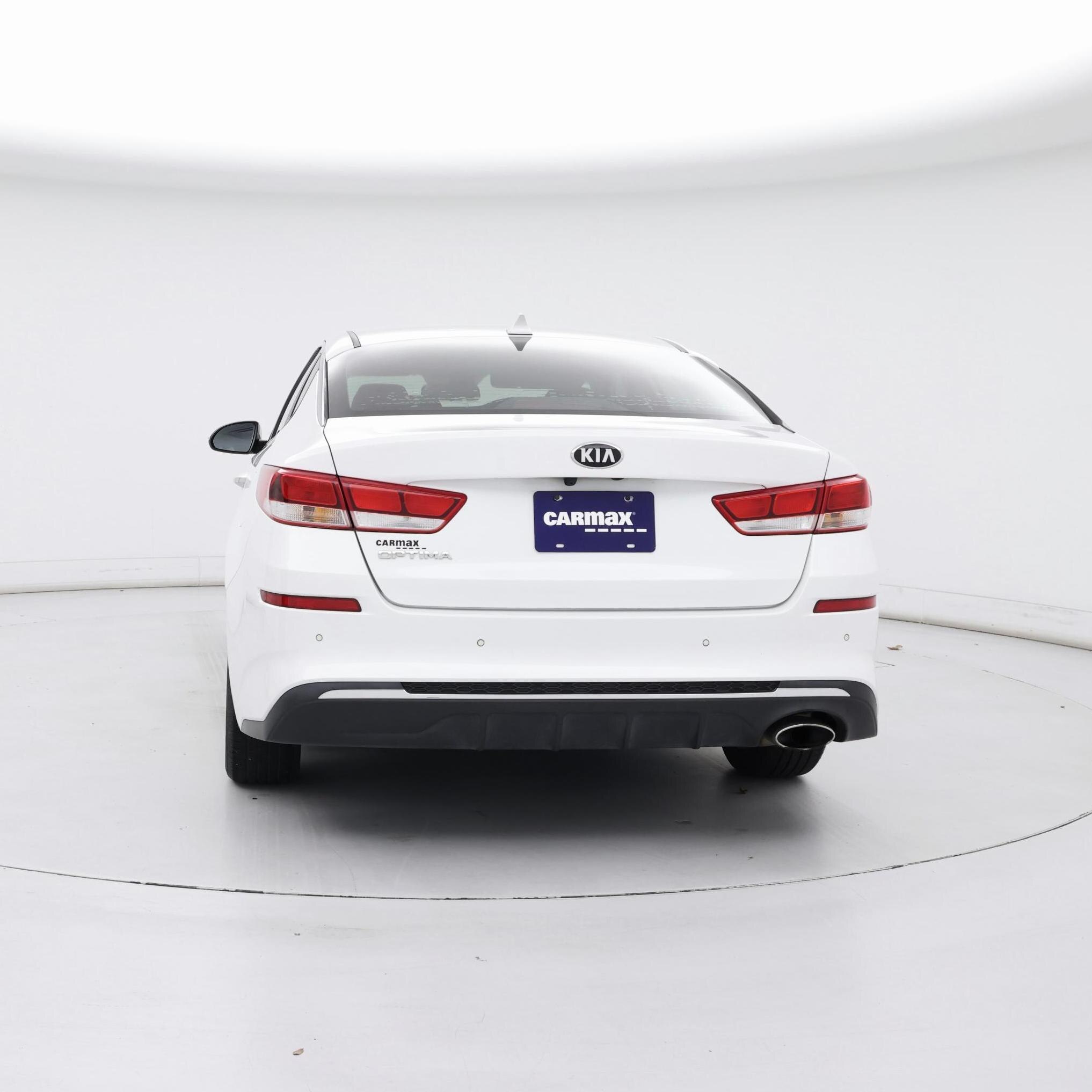 Thumbnail: 2019 Kia Optima - 6