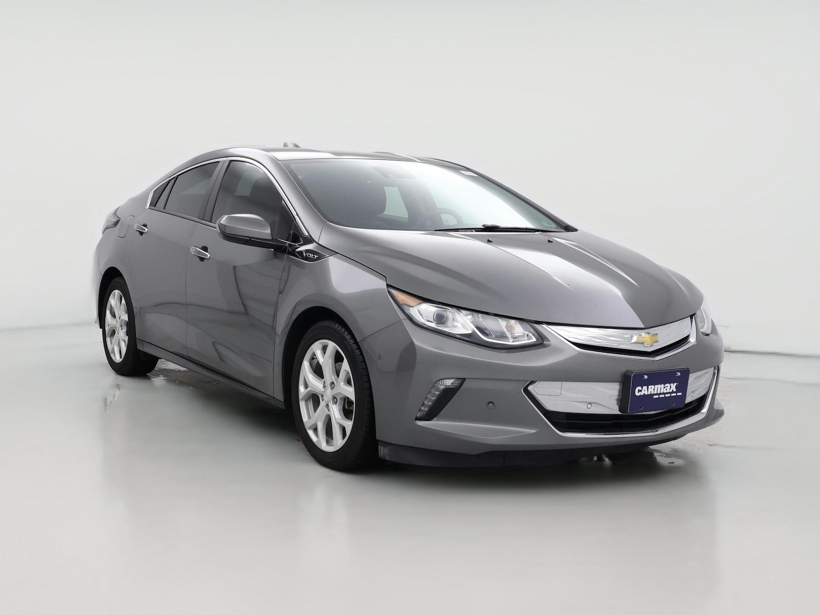 2017 Chevrolet Volt Premier