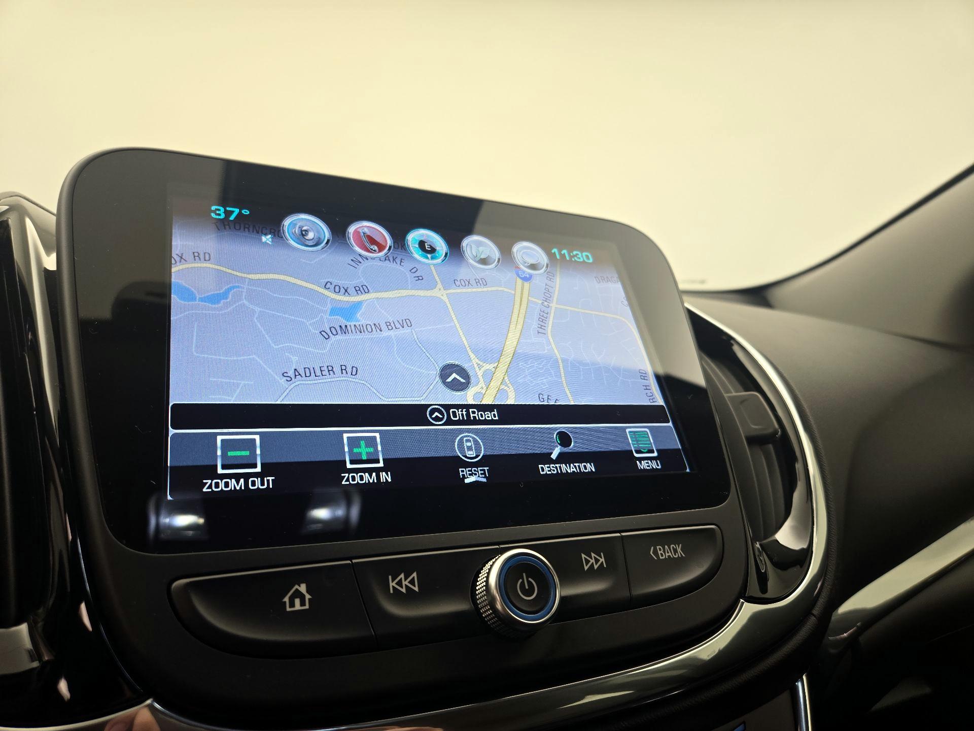 Thumbnail: 2017 Chevrolet Volt - 14