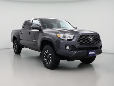 2020 Toyota Tacoma TRD Off Road