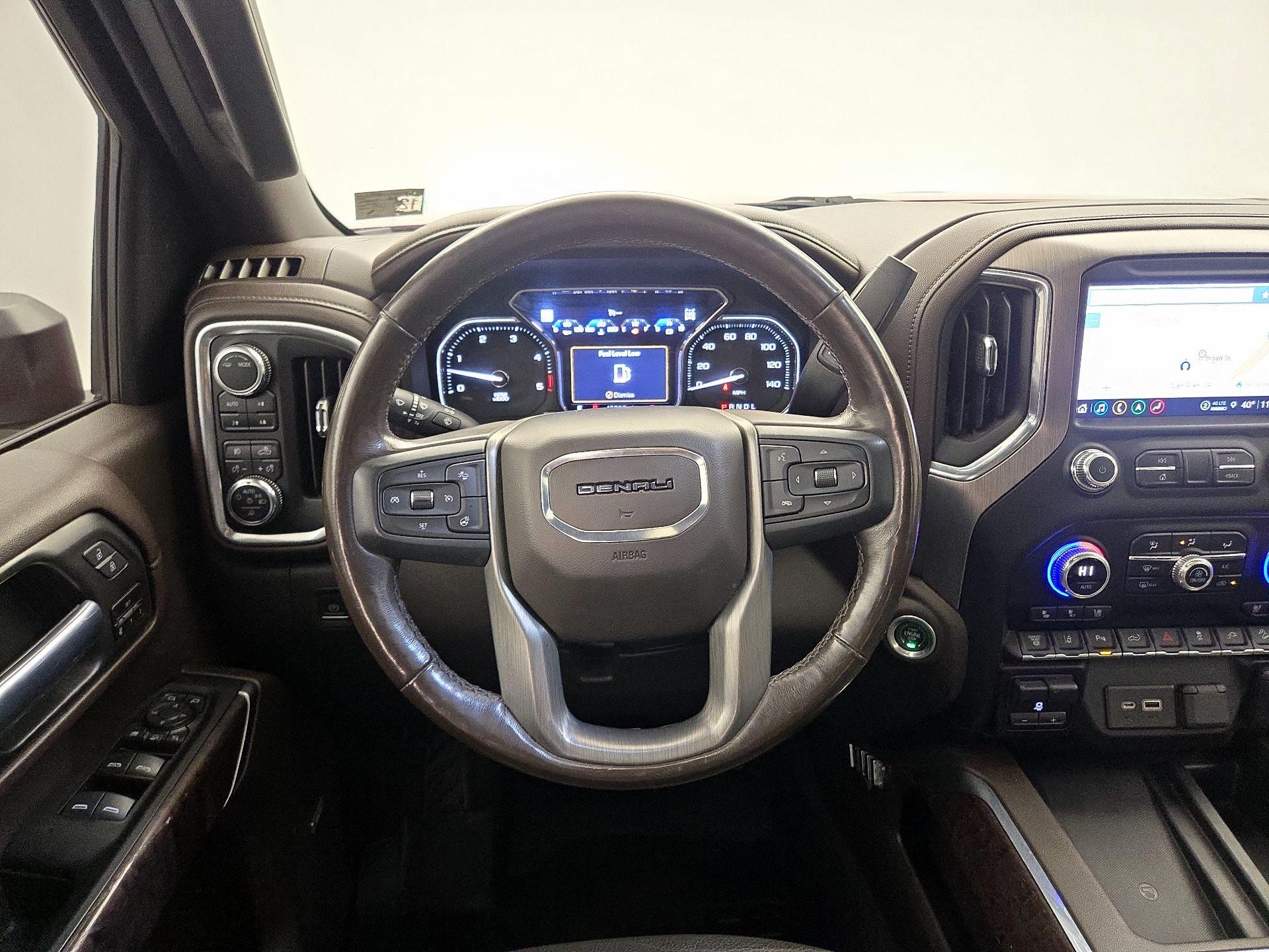 Thumbnail: 2022 GMC Sierra 2500 - 10