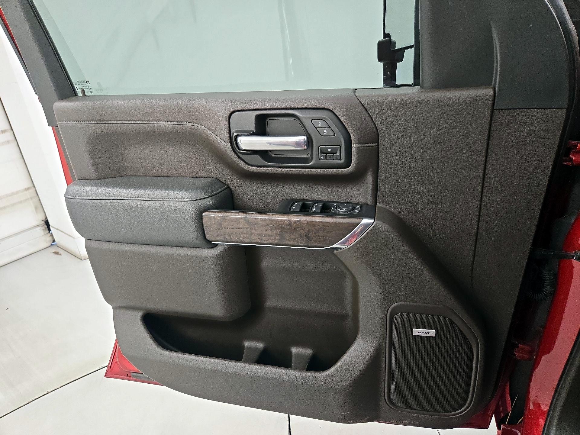 Thumbnail: 2022 GMC Sierra 2500 - 12