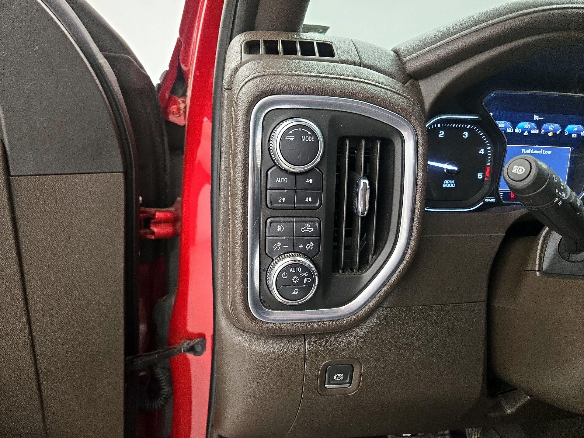 Thumbnail: 2022 GMC Sierra 2500 - 13