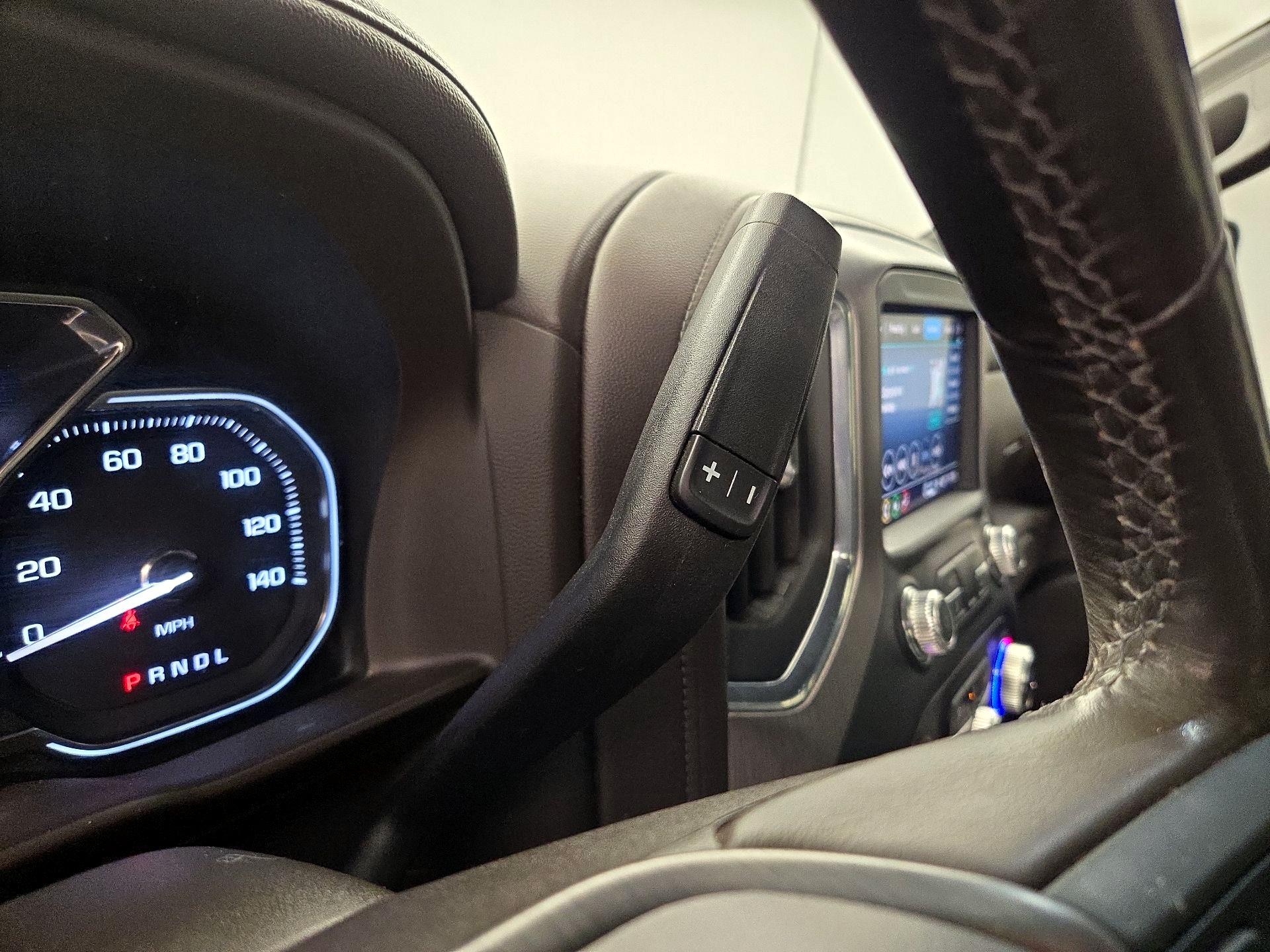 Thumbnail: 2022 GMC Sierra 2500 - 18