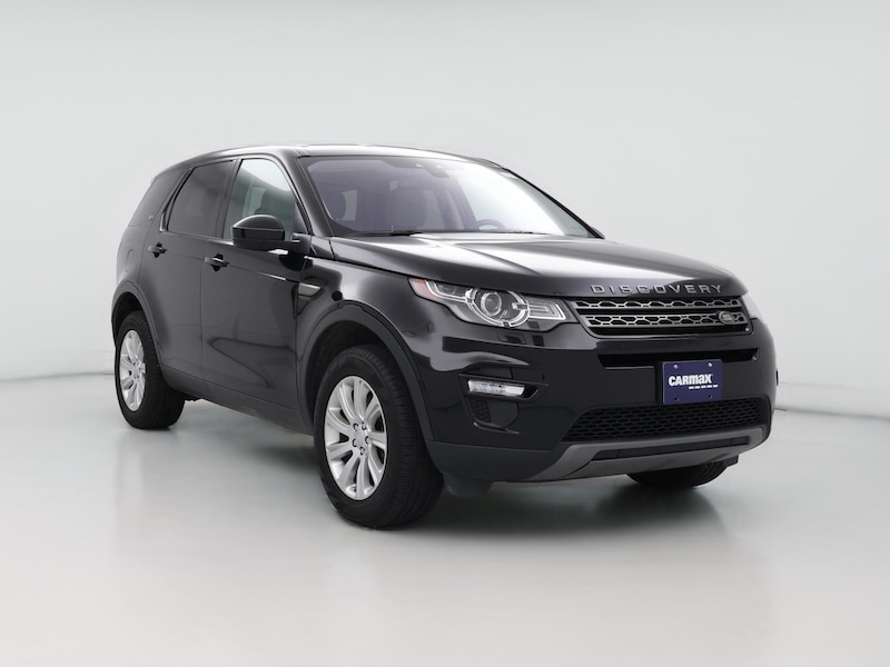 2019 Land Rover Discovery Sport SE -
                  King Of Prussia, PA