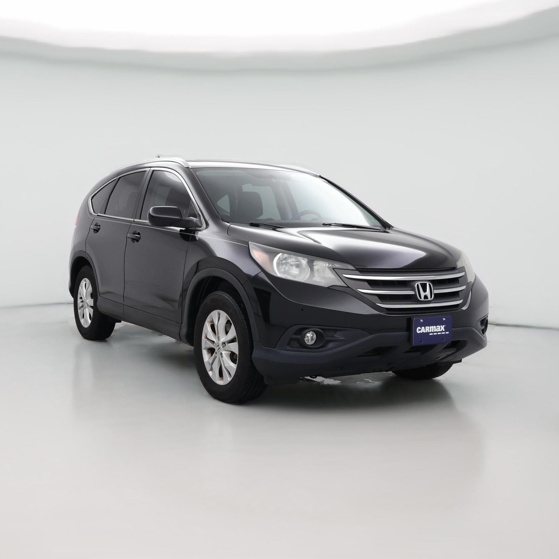 Thumbnail: 2014 Honda CR-V - 1