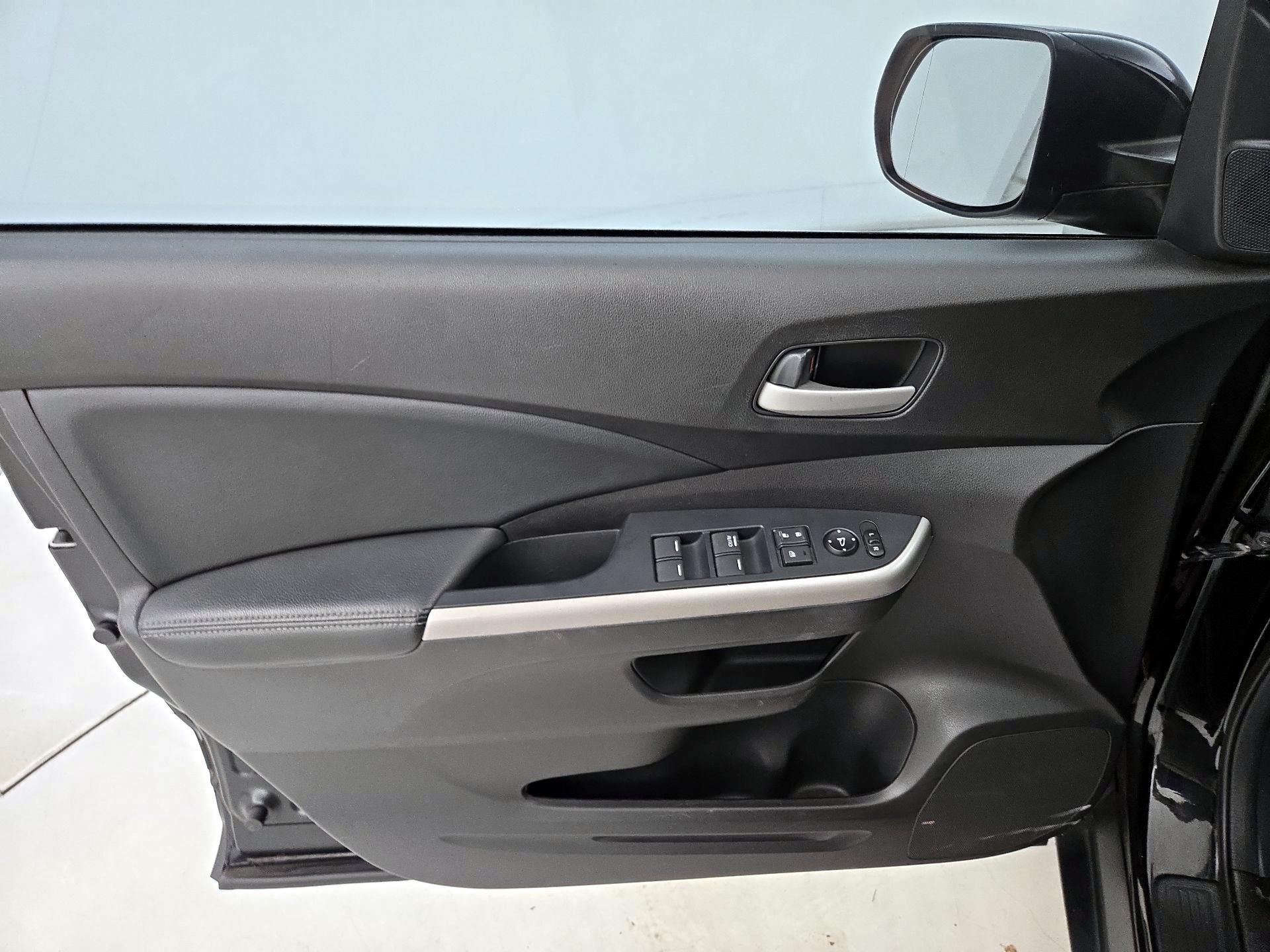 Thumbnail: 2014 Honda CR-V - 12