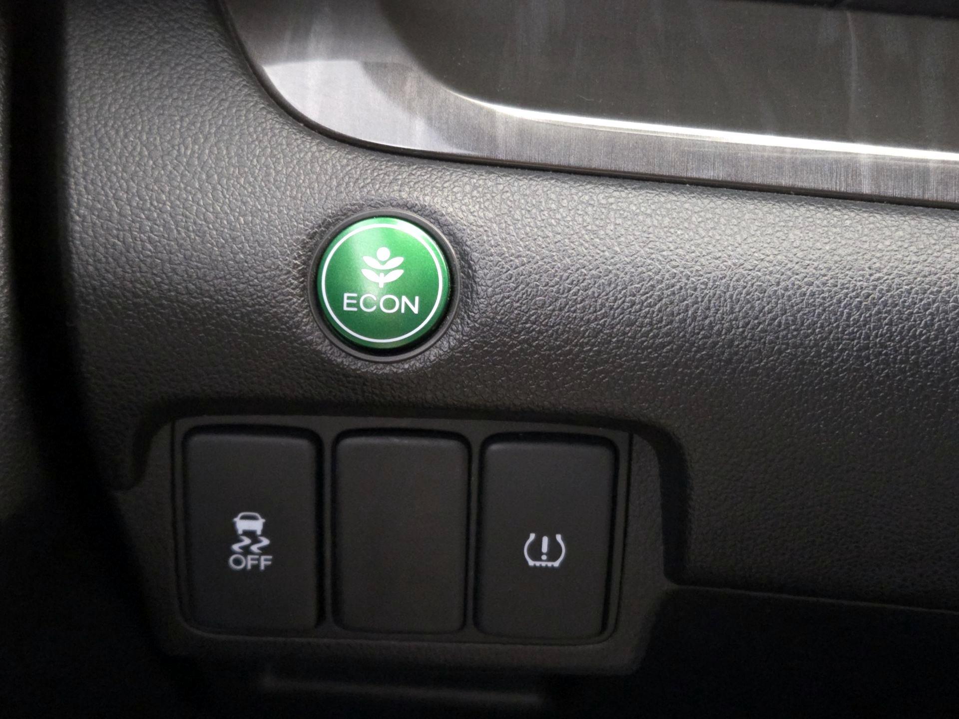 Thumbnail: 2014 Honda CR-V - 13