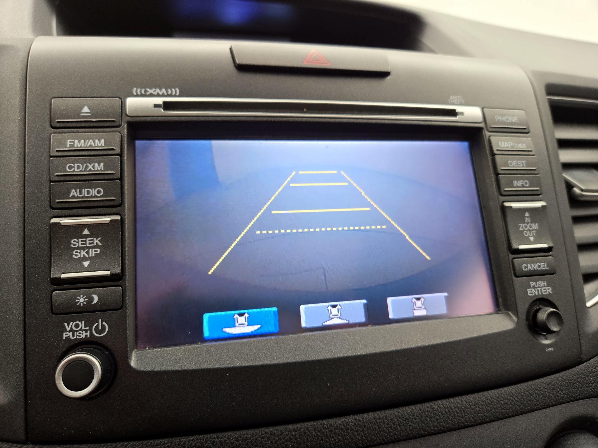 Thumbnail: 2014 Honda CR-V - 15