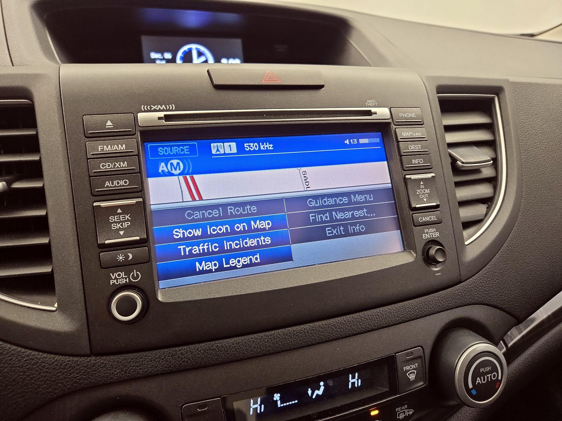 Thumbnail: 2014 Honda CR-V - 16