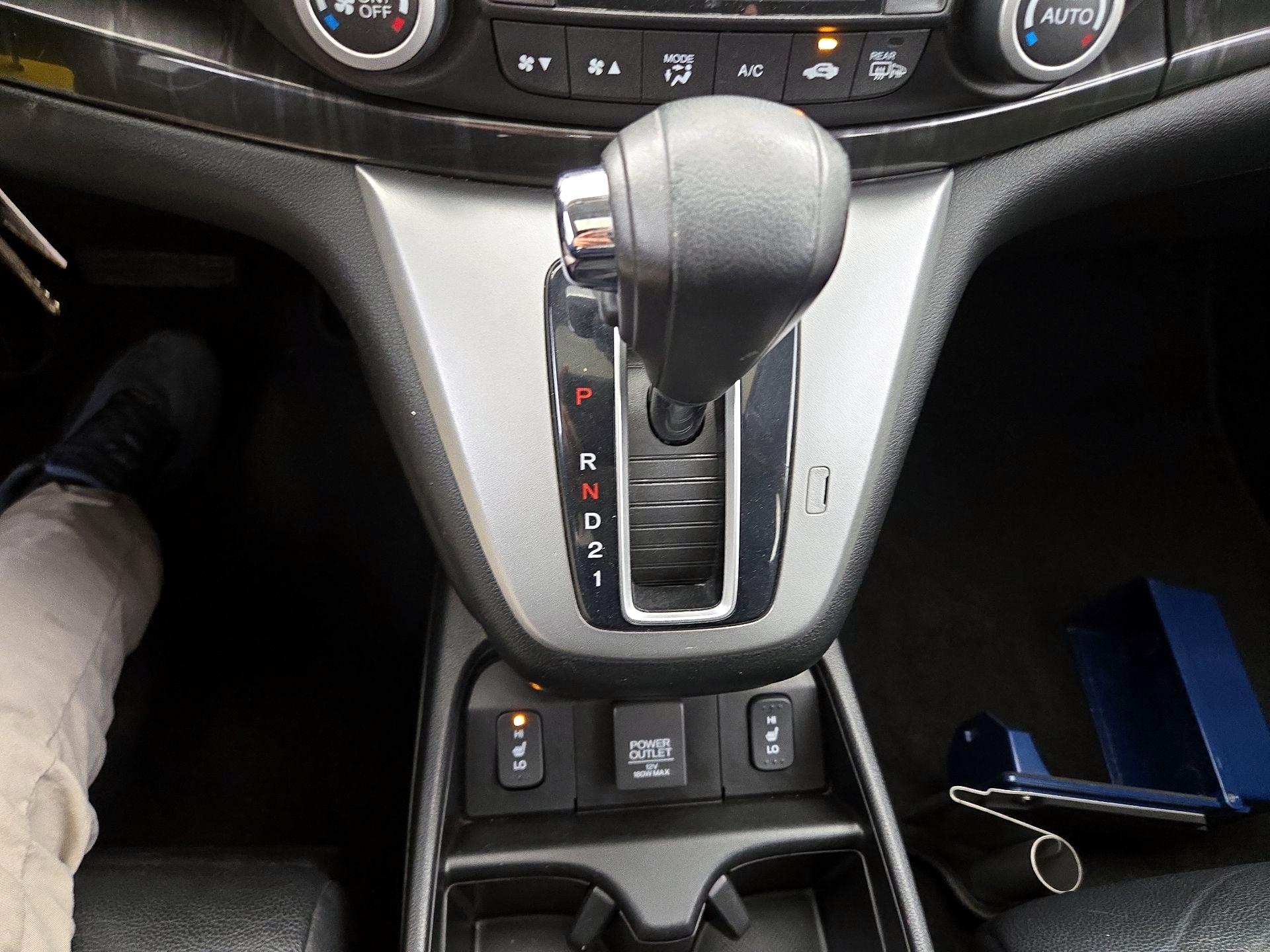 Thumbnail: 2014 Honda CR-V - 18