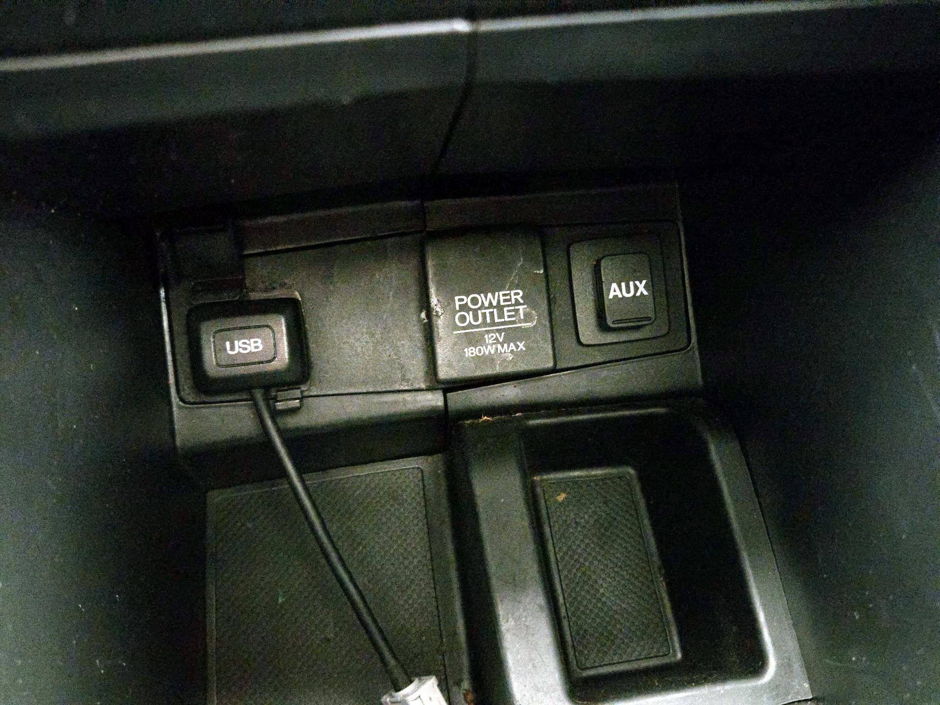 Thumbnail: 2014 Honda CR-V - 19