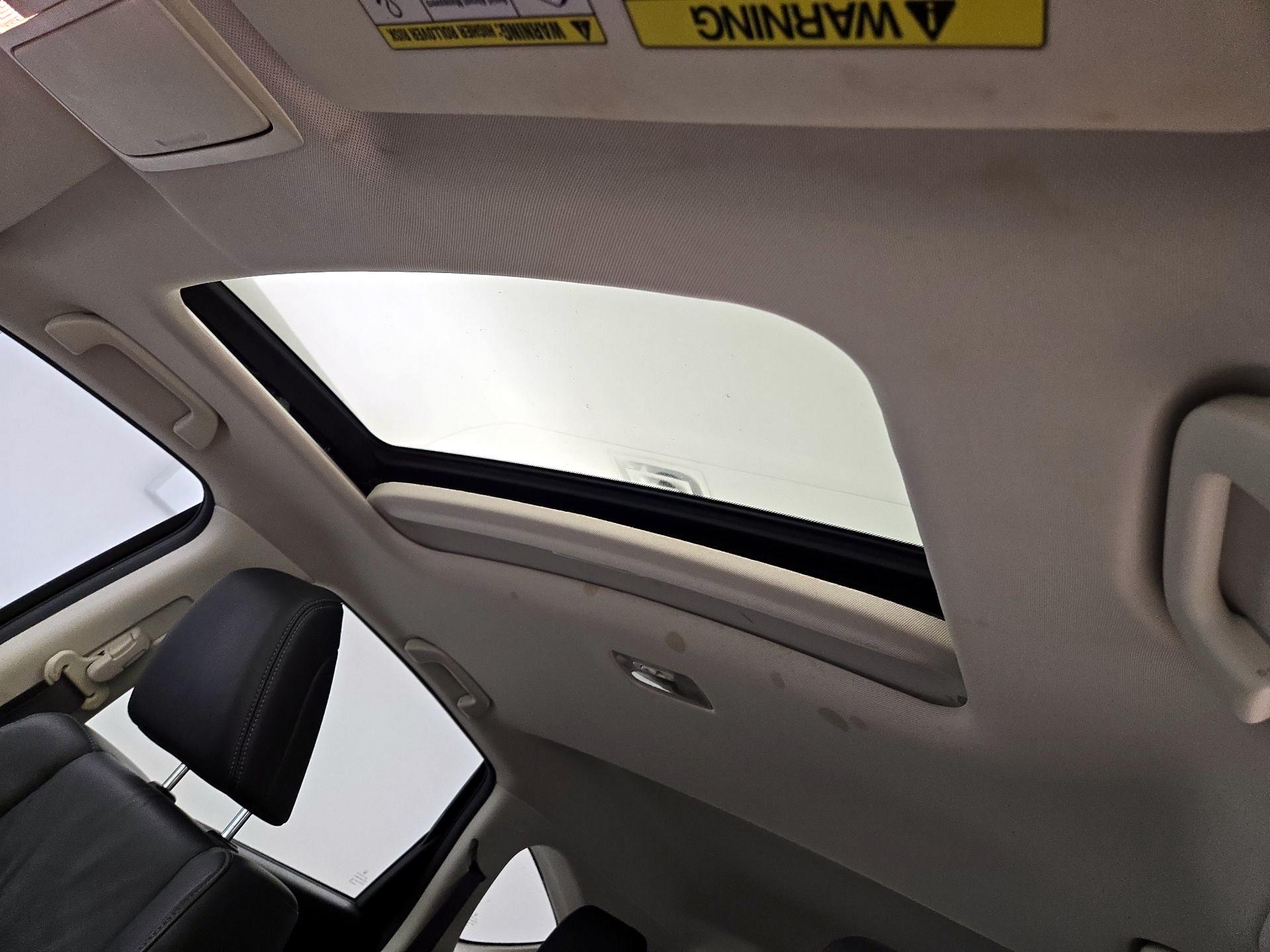 Thumbnail: 2014 Honda CR-V - 20