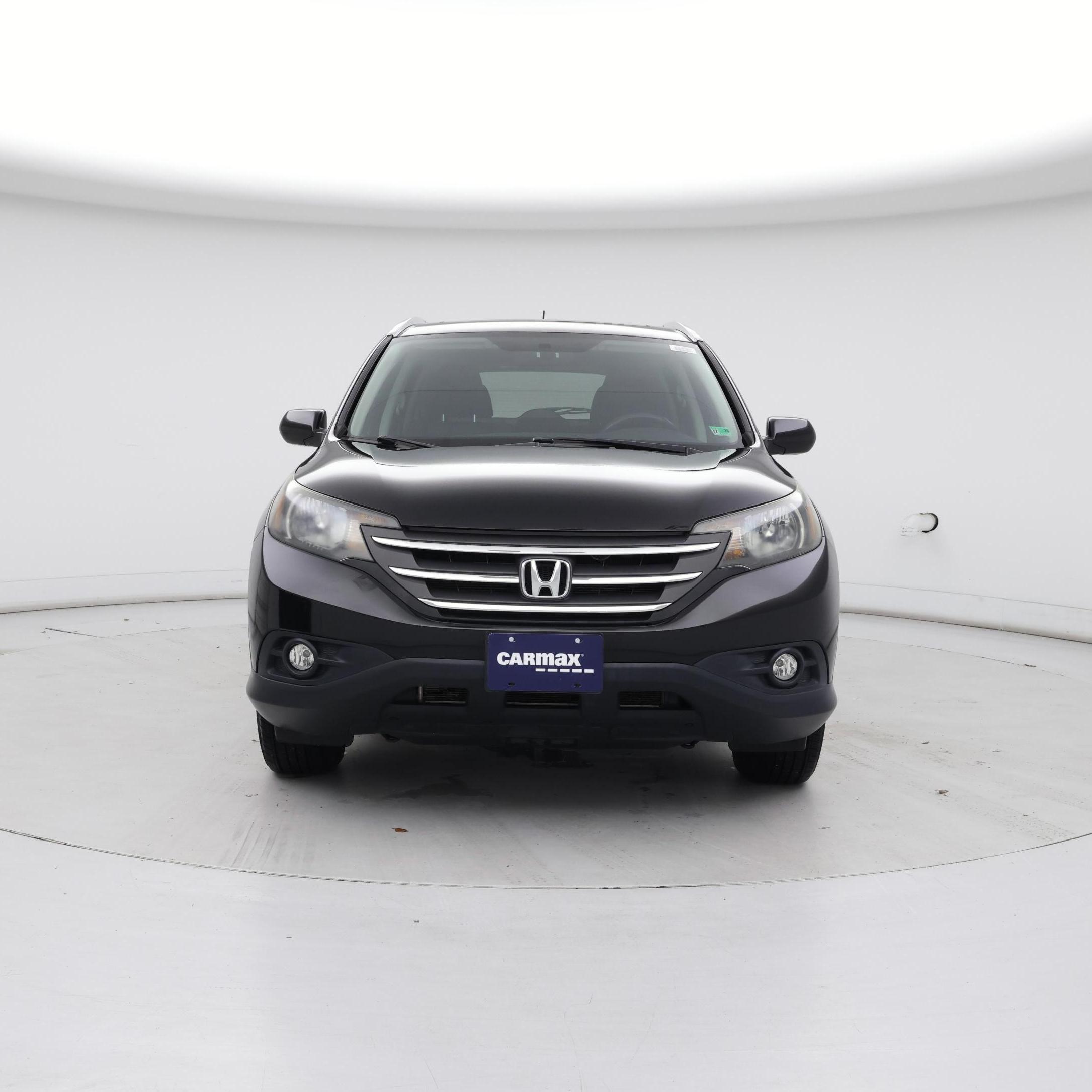 Thumbnail: 2014 Honda CR-V - 5