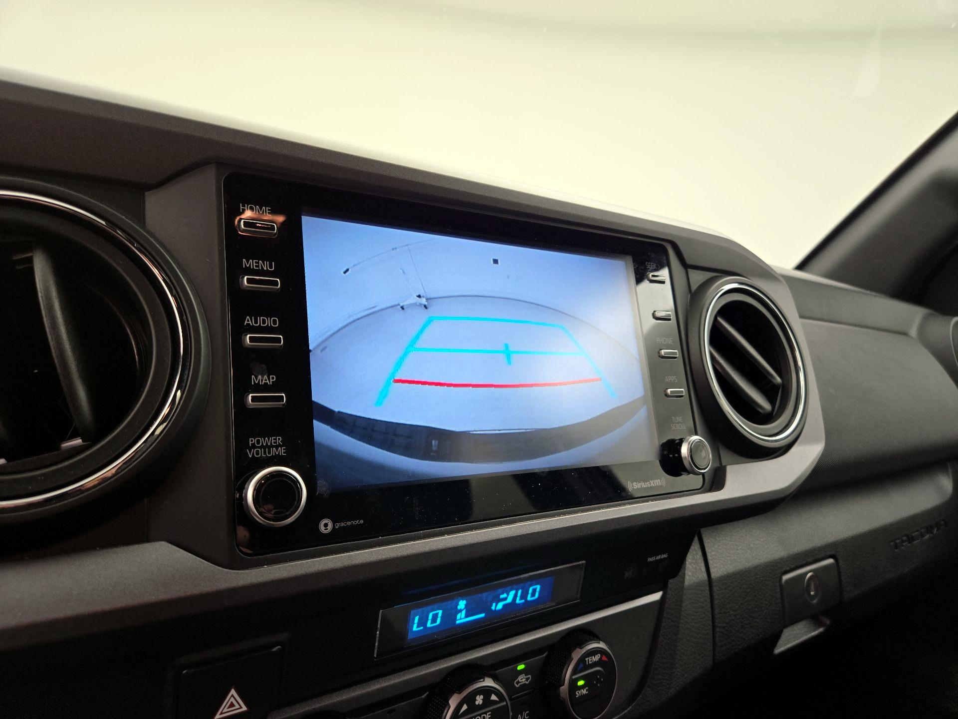 Thumbnail: 2021 Toyota Tacoma - 14