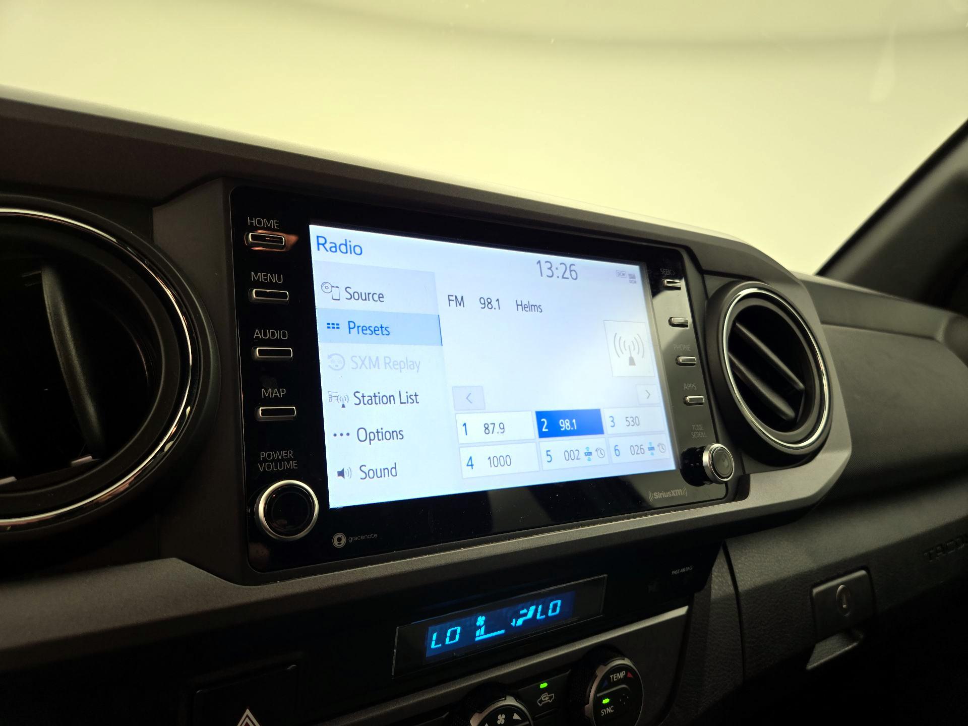 Thumbnail: 2021 Toyota Tacoma - 15