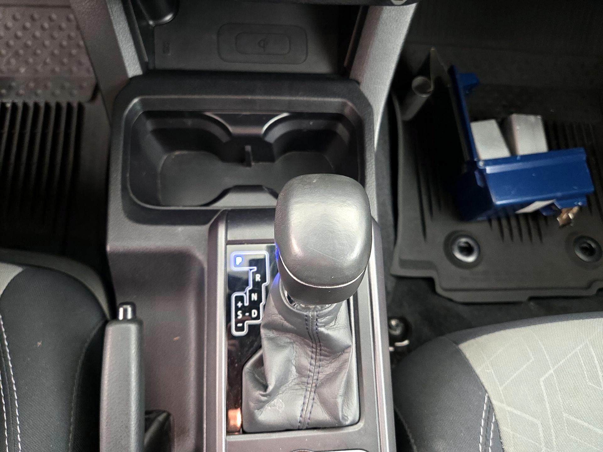 Thumbnail: 2021 Toyota Tacoma - 17