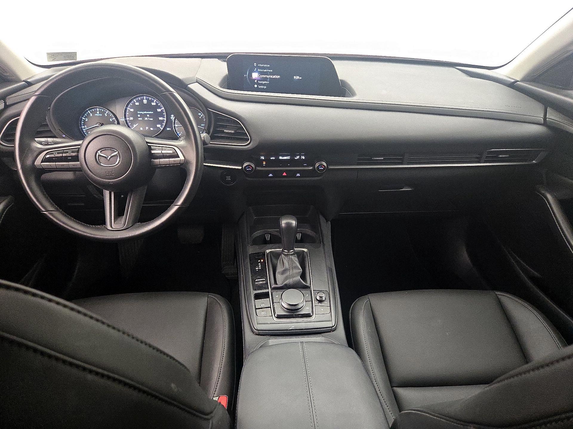 Thumbnail: 2022 Mazda CX-30 - 9