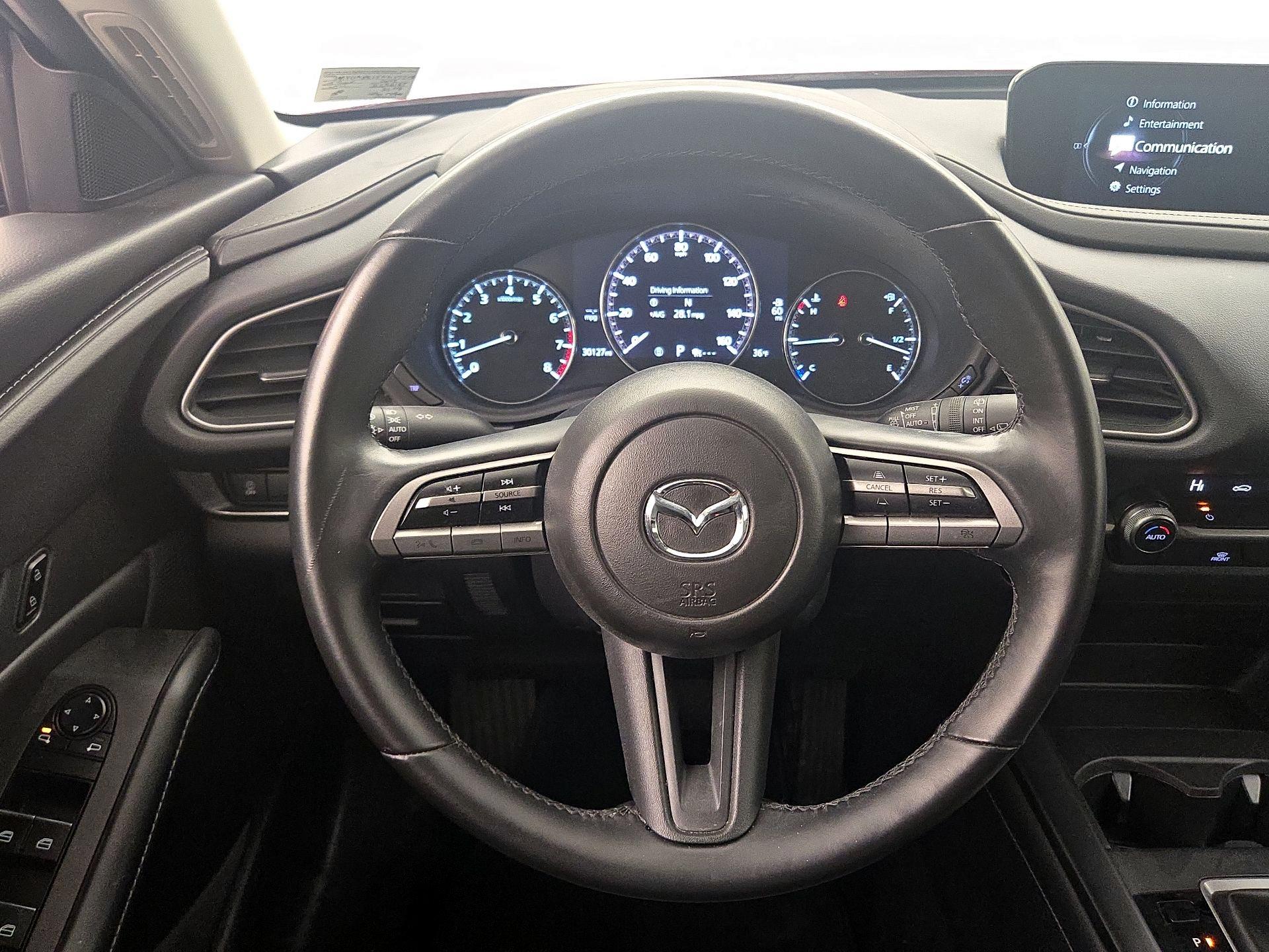 Thumbnail: 2022 Mazda CX-30 - 10