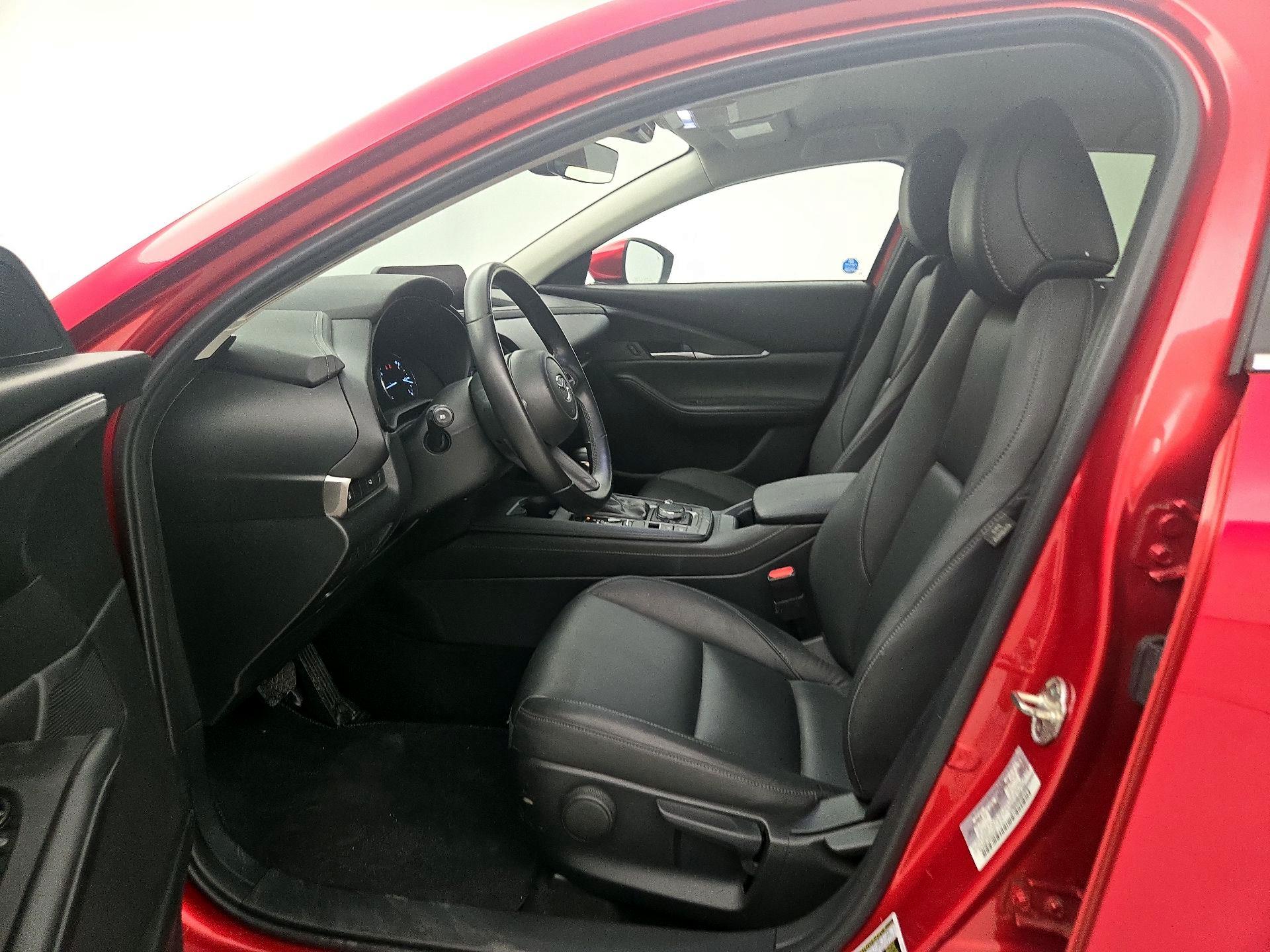 Thumbnail: 2022 Mazda CX-30 - 11