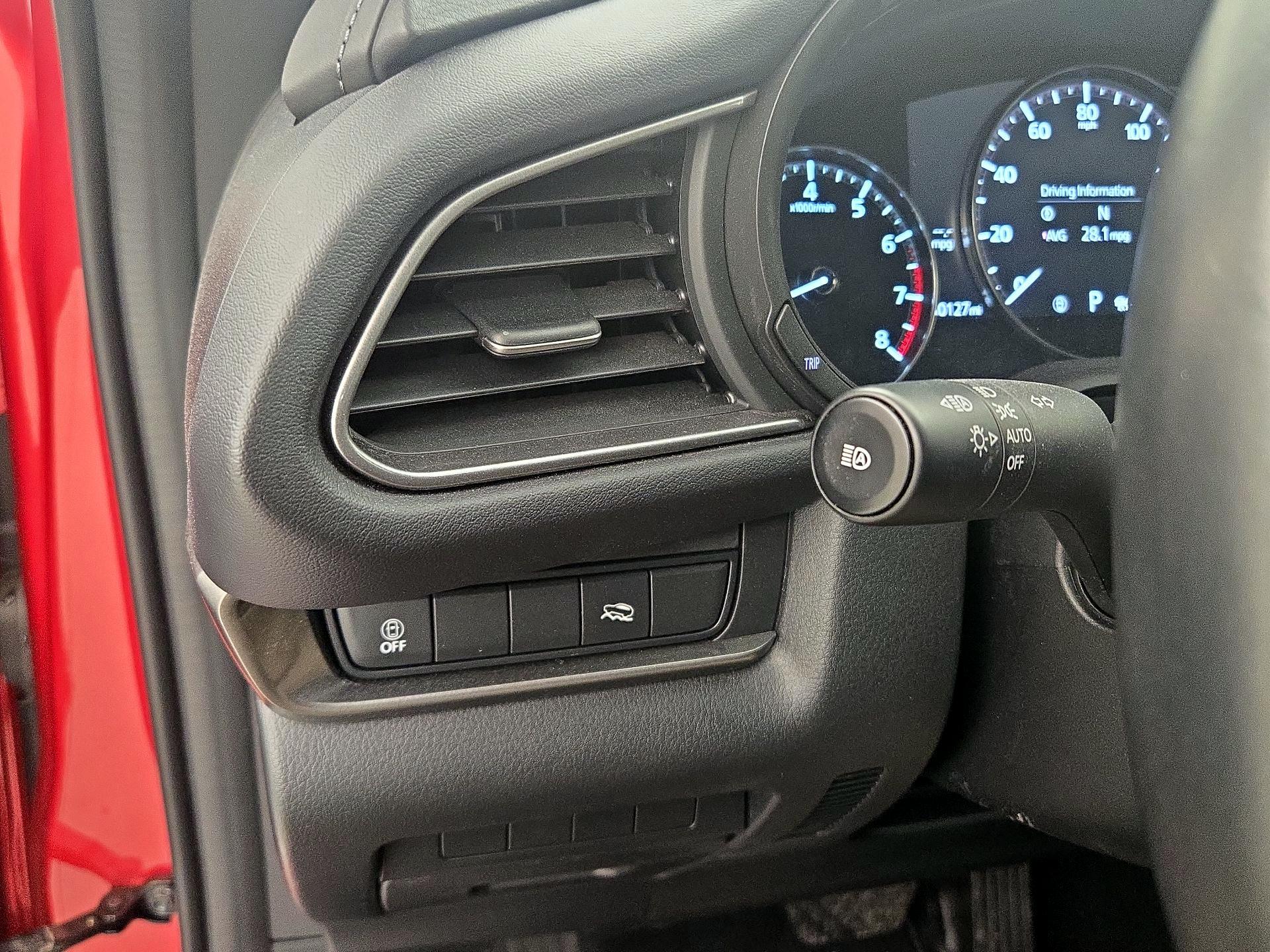 Thumbnail: 2022 Mazda CX-30 - 13