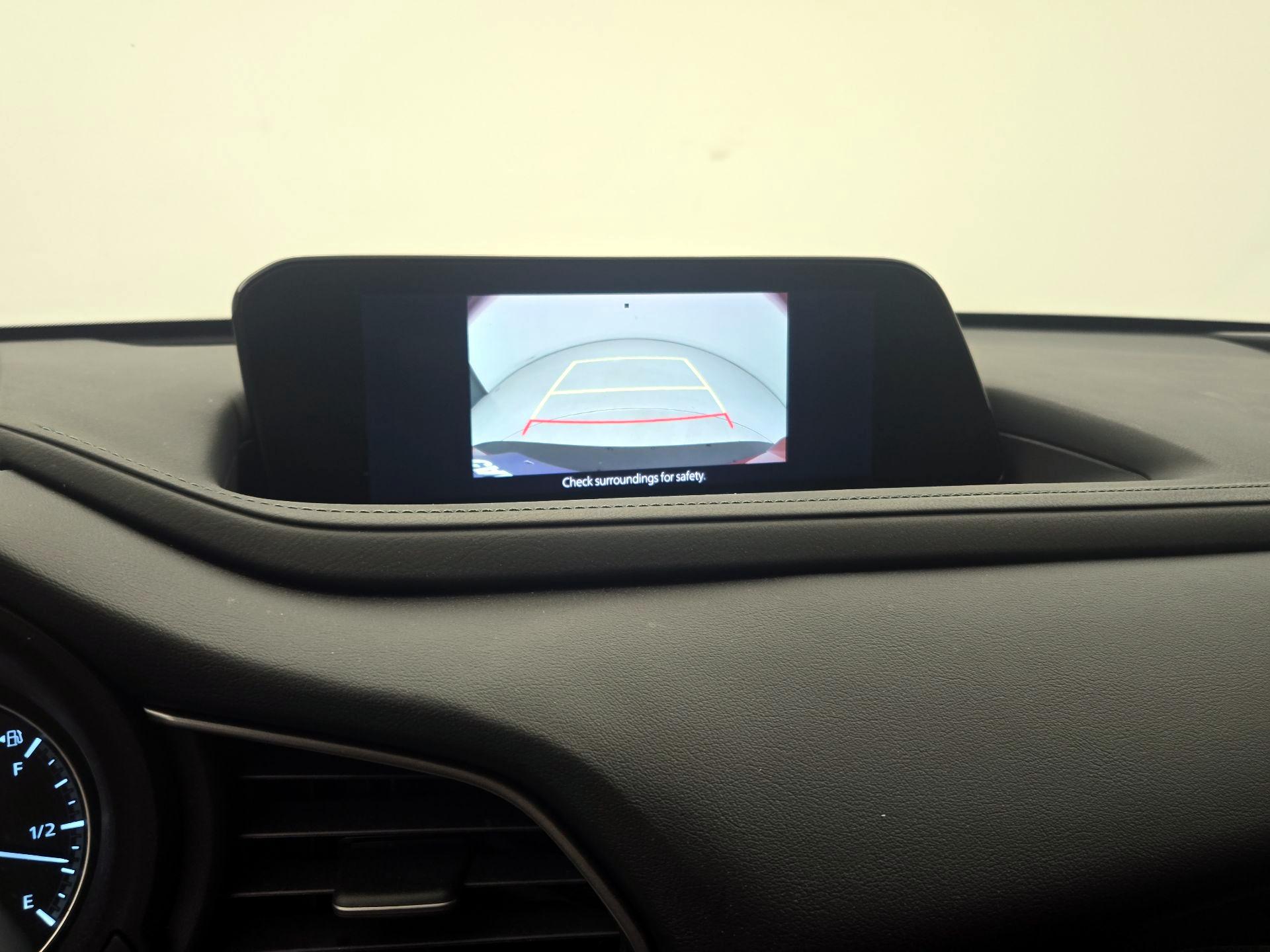 Thumbnail: 2022 Mazda CX-30 - 14