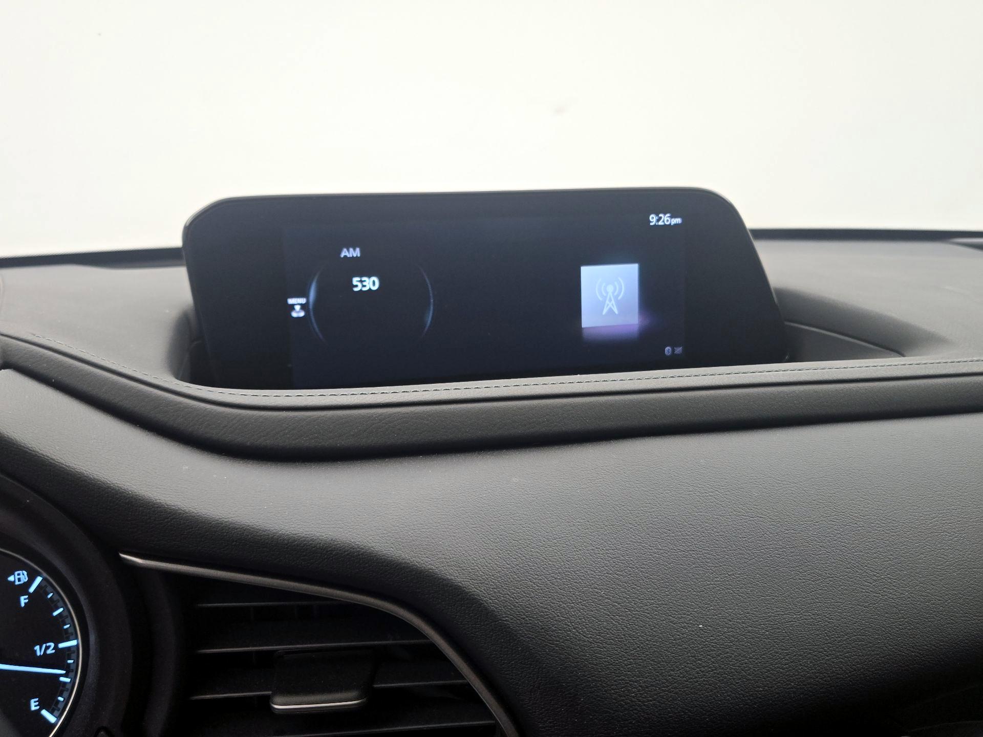 Thumbnail: 2022 Mazda CX-30 - 15