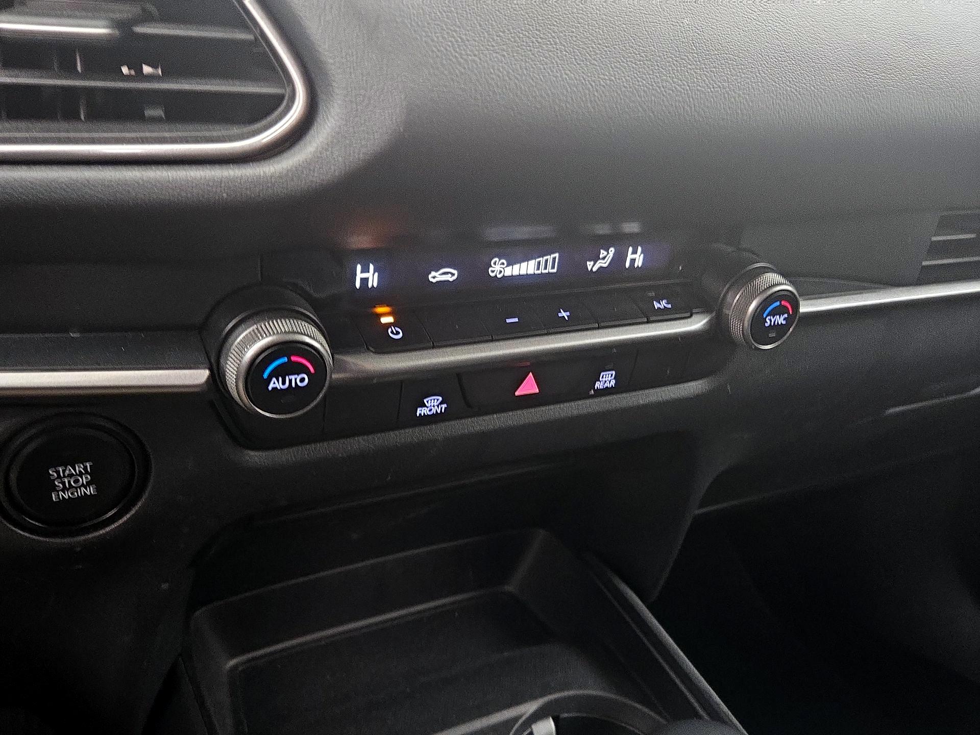 Thumbnail: 2022 Mazda CX-30 - 16