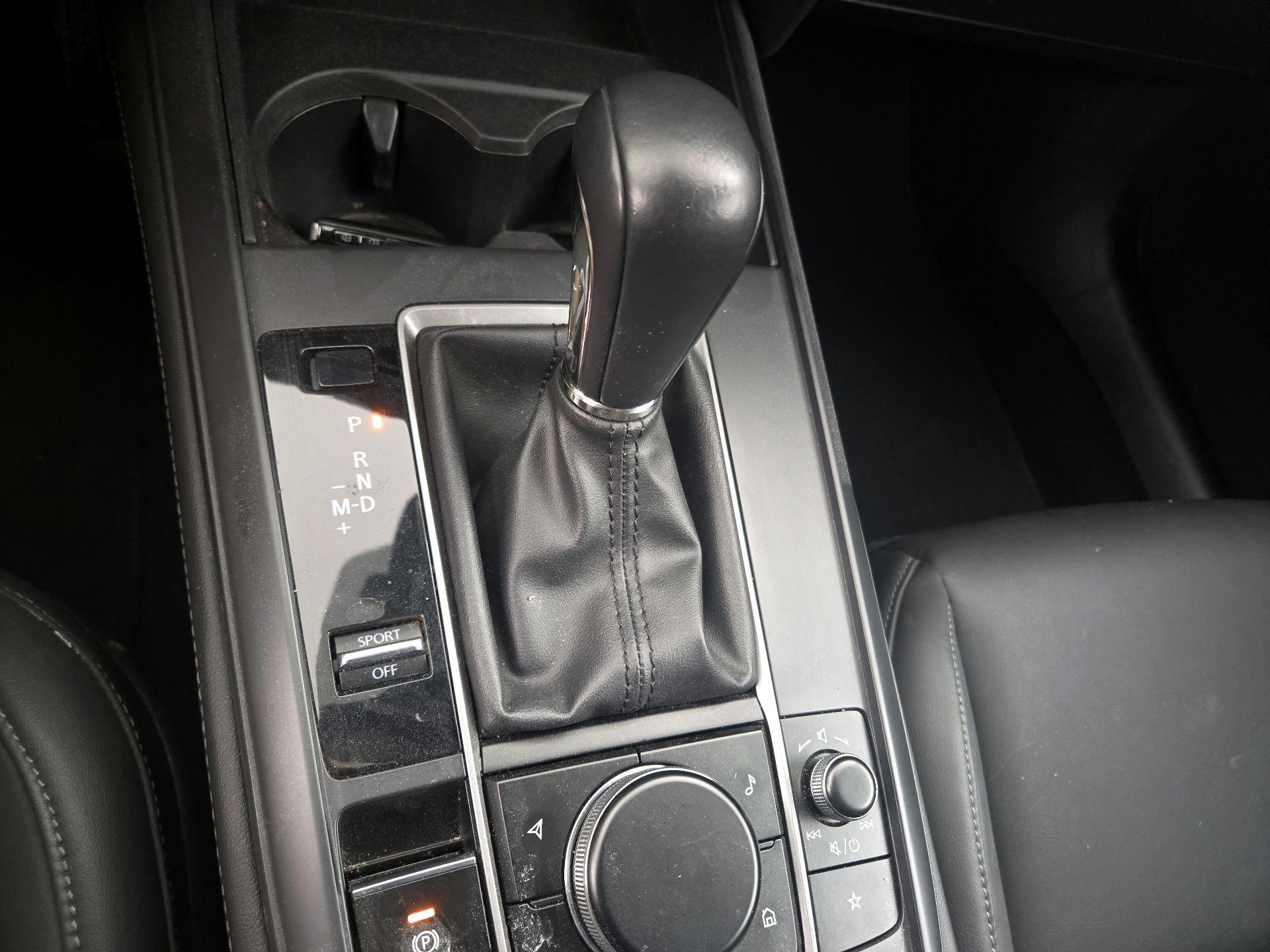 Thumbnail: 2022 Mazda CX-30 - 17