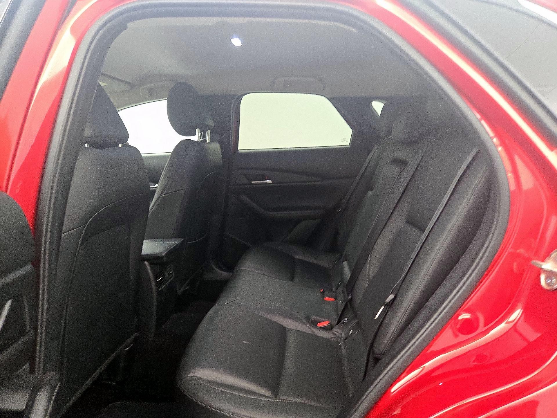 Thumbnail: 2022 Mazda CX-30 - 19