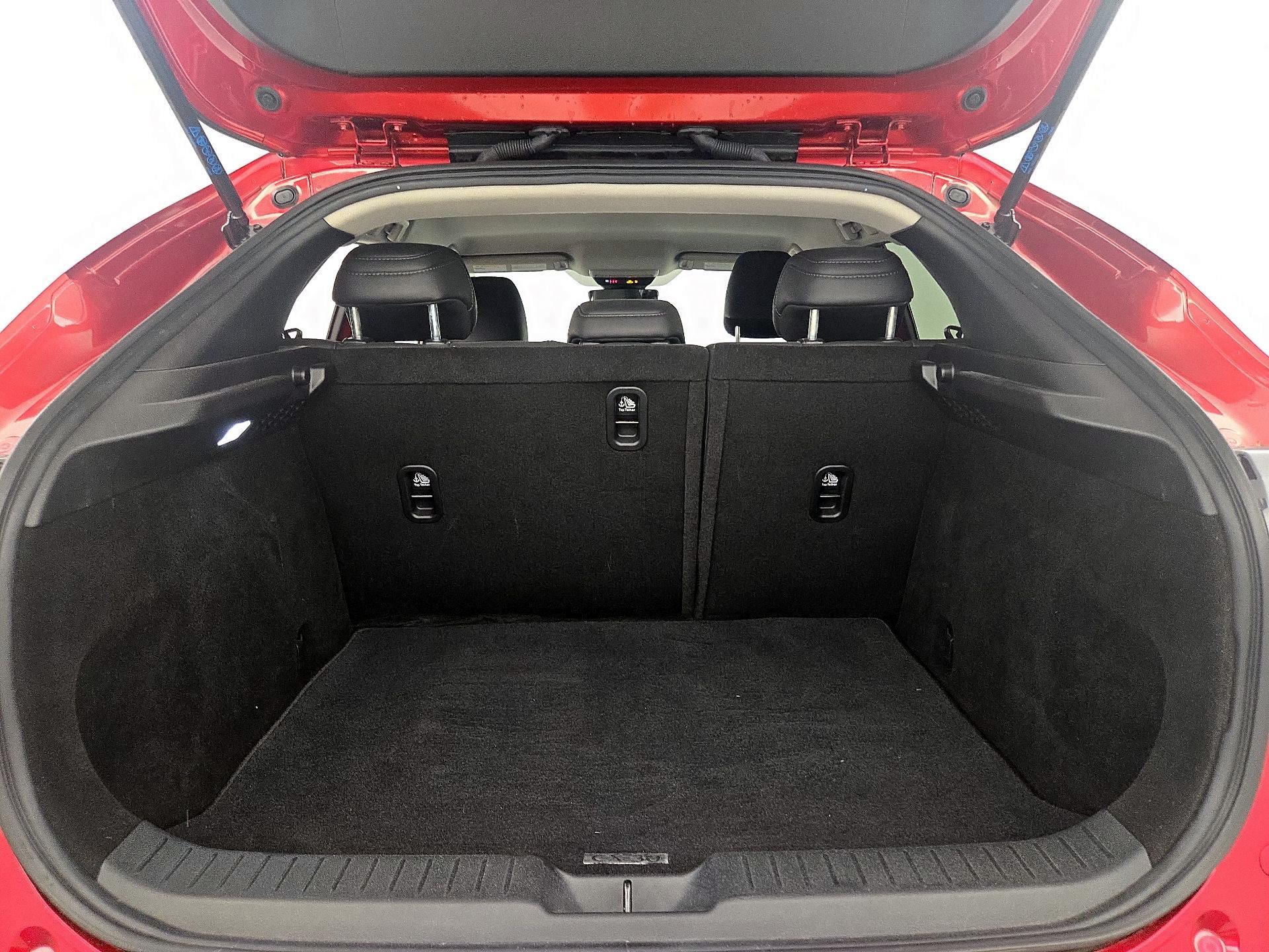 Thumbnail: 2022 Mazda CX-30 - 20