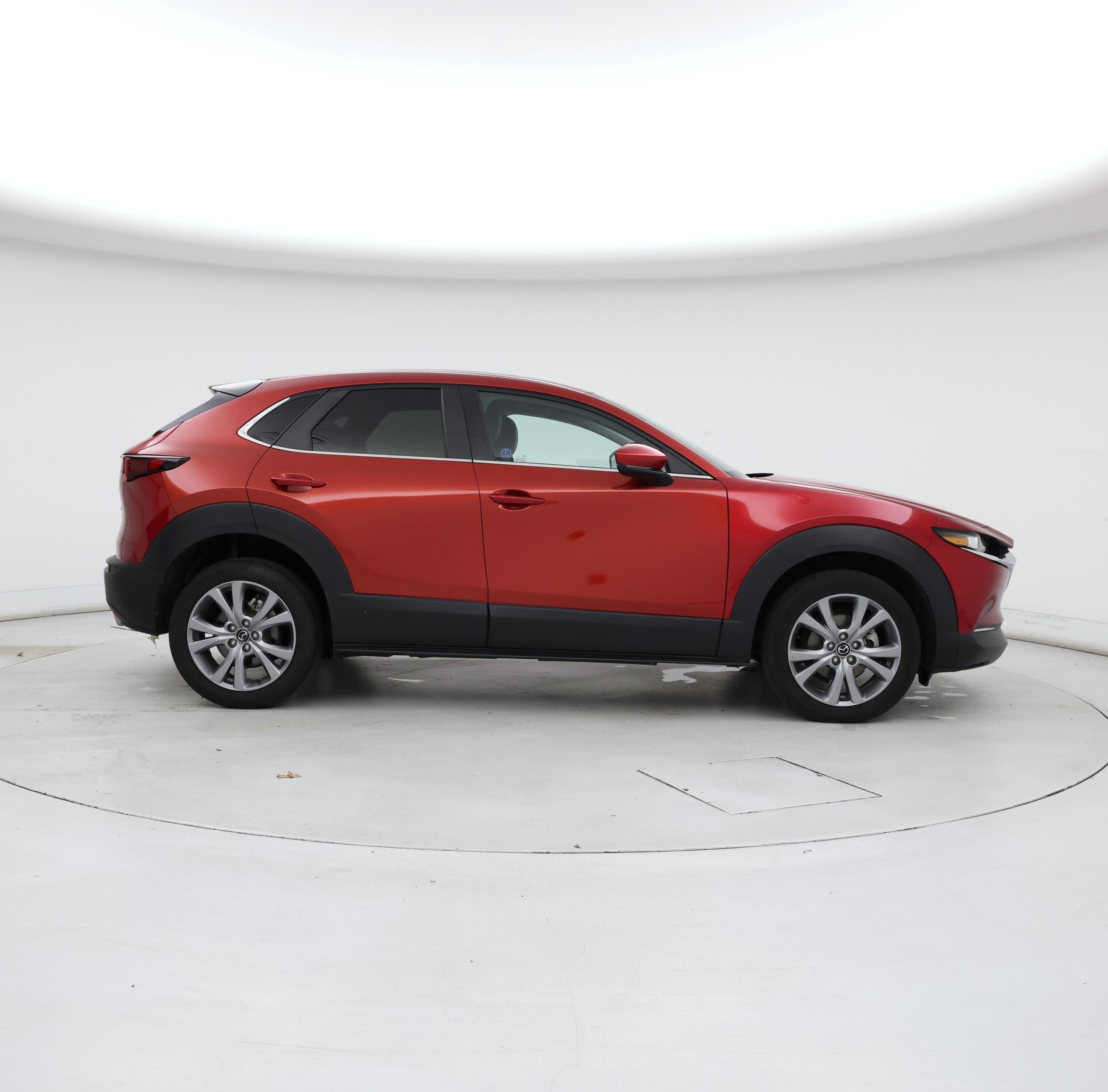 Thumbnail: 2022 Mazda CX-30 - 7